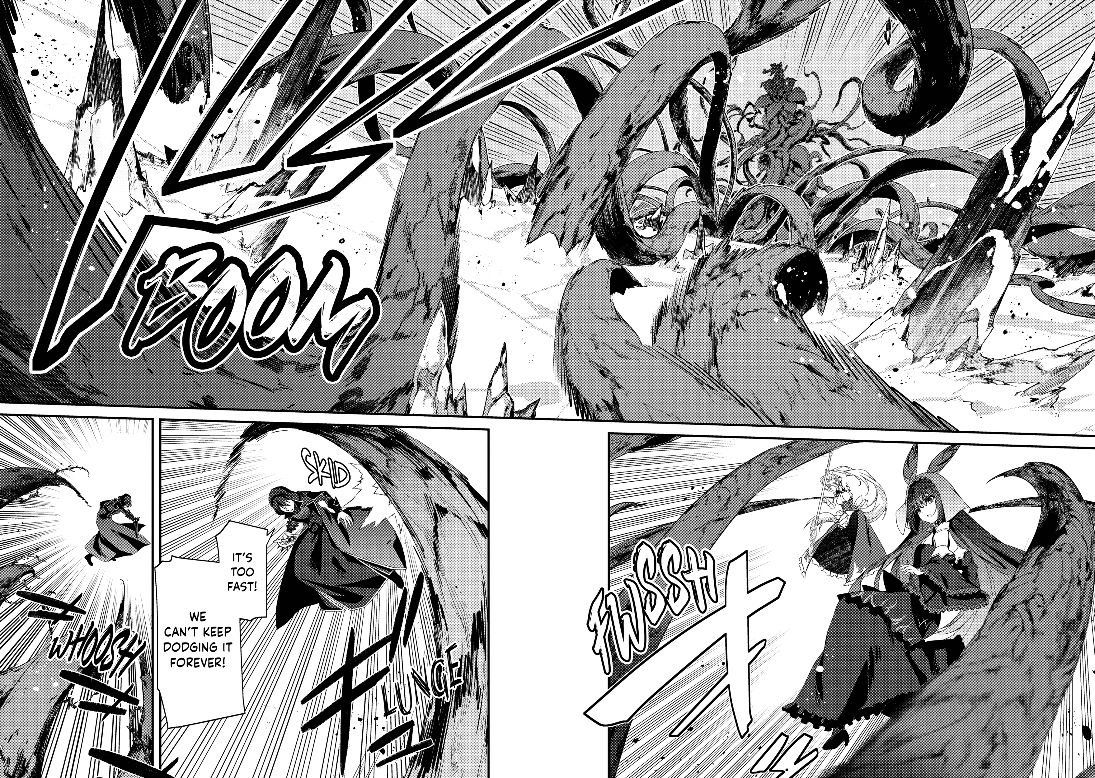 Read When Love Ends, So Do You chapter 16 image 125 on Lezhin