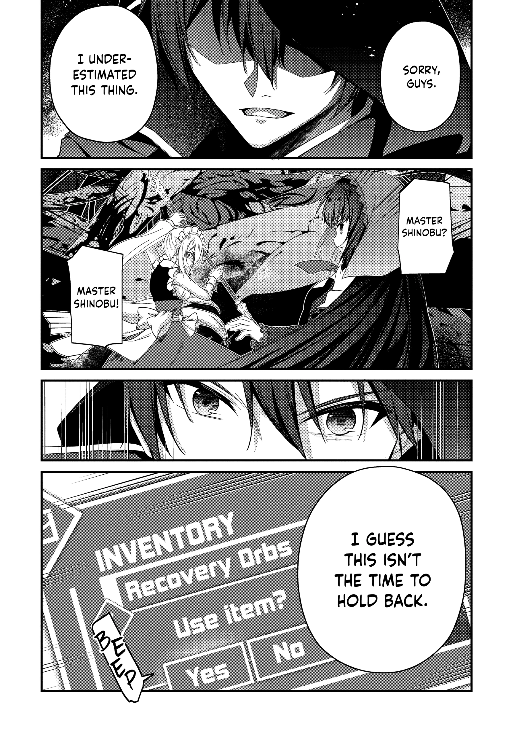 Read When Love Ends, So Do You chapter 16 image 128 on Lezhin