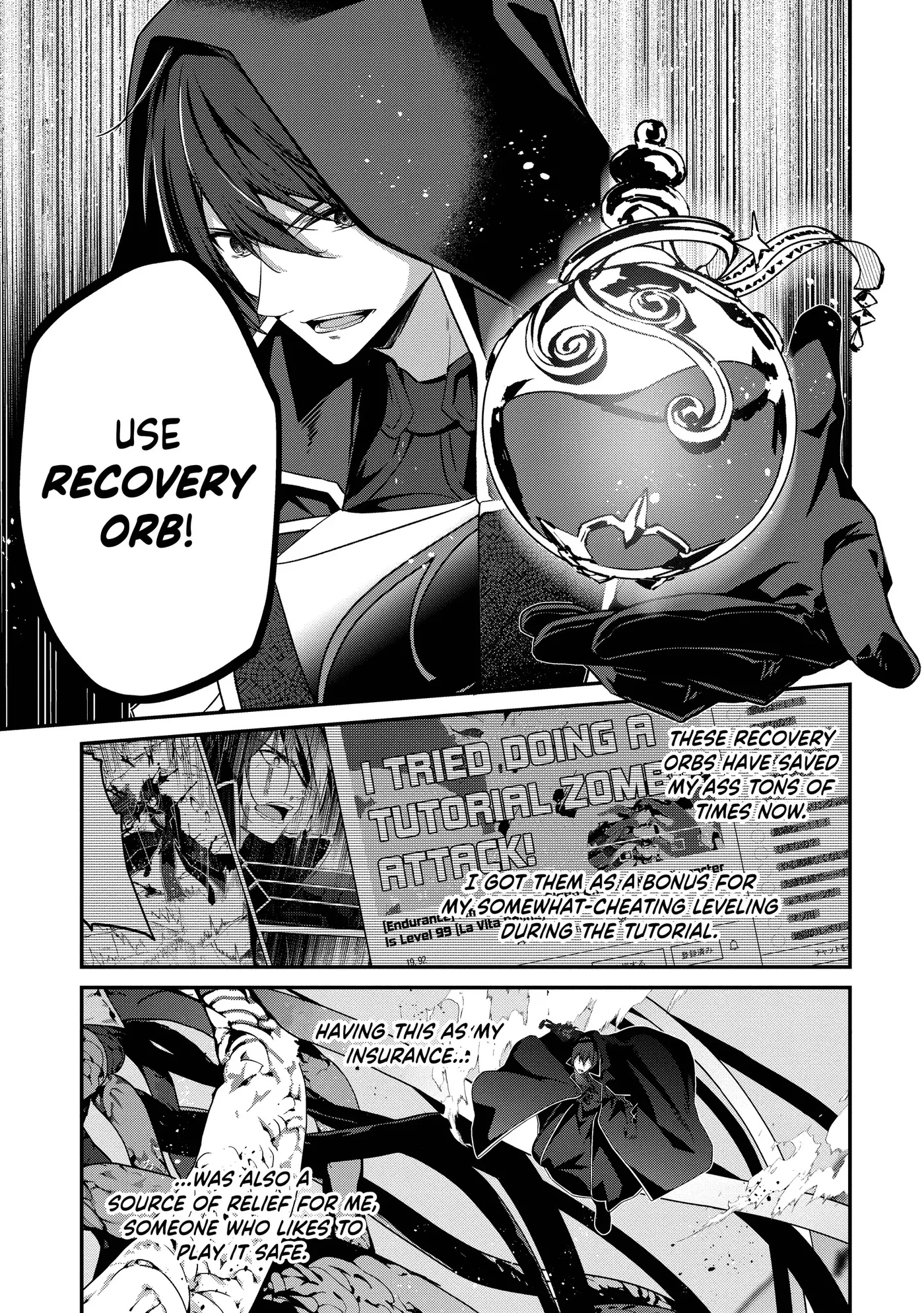 Read When Love Ends, So Do You chapter 16 image 129 on Lezhin