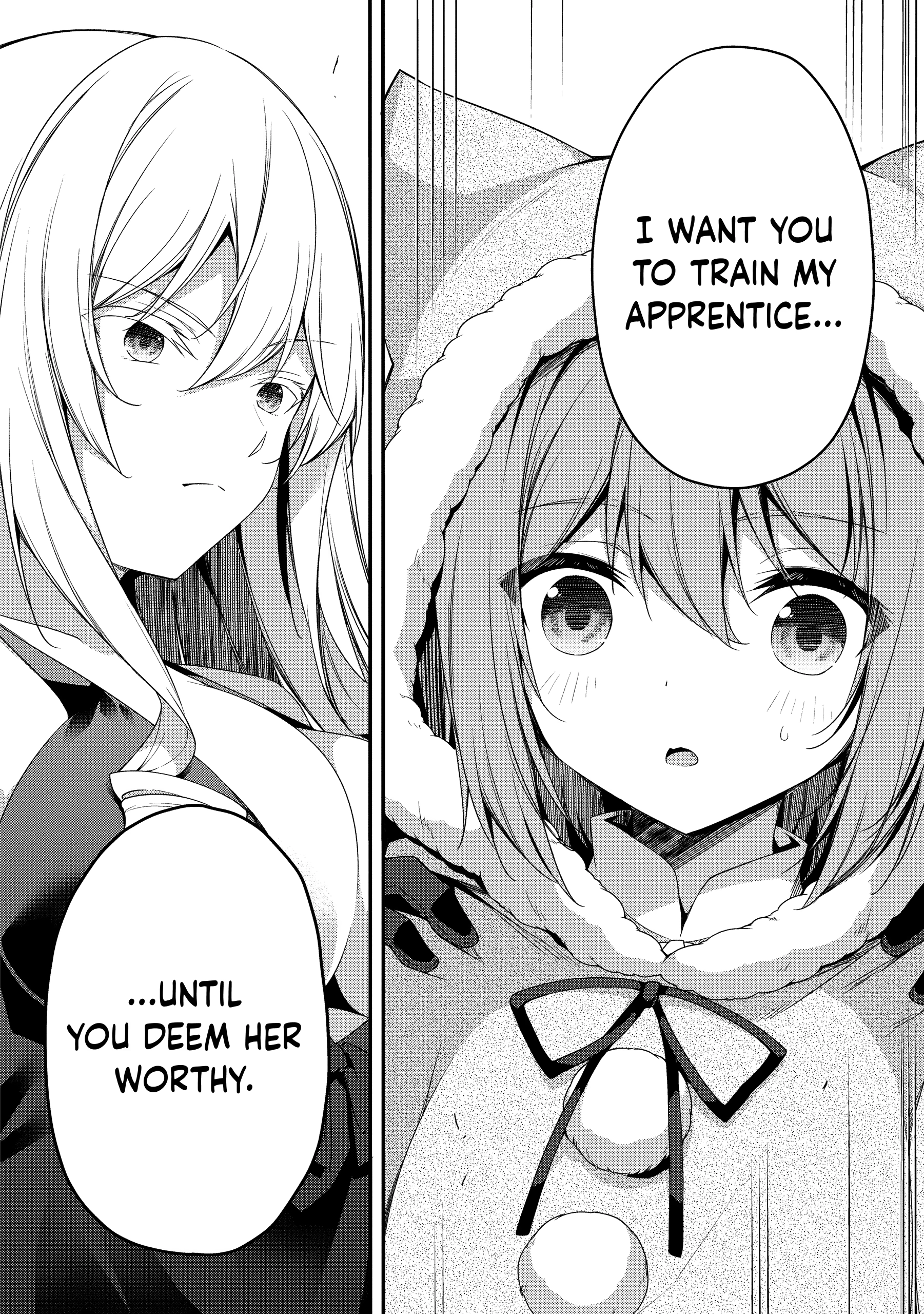 Read When Love Ends, So Do You chapter 16 image 13 on Lezhin