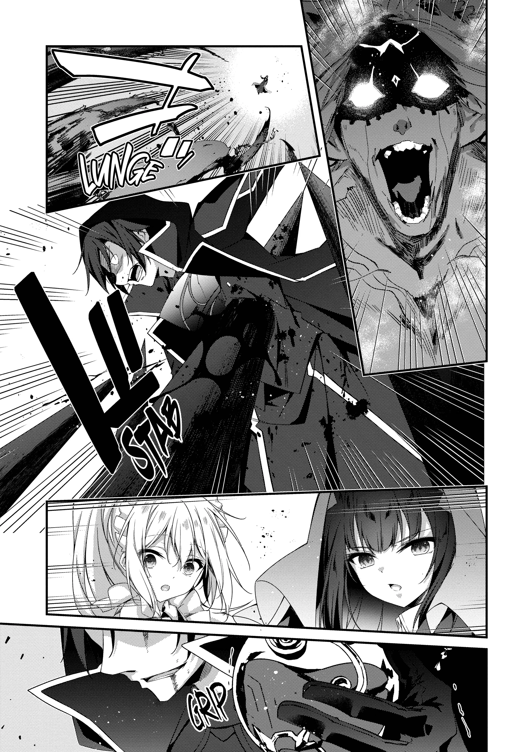 Read When Love Ends, So Do You chapter 16 image 131 on Lezhin