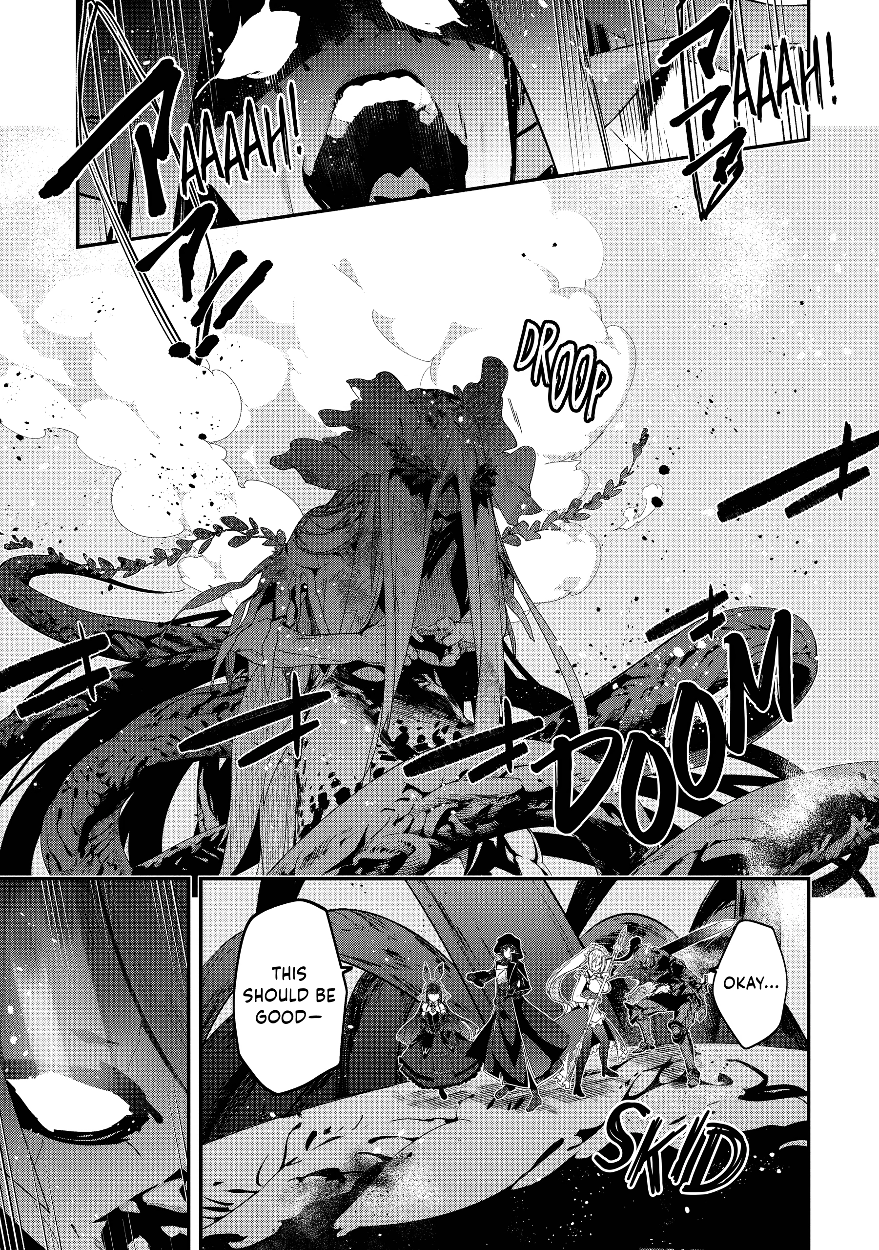 Read When Love Ends, So Do You chapter 16 image 133 on Lezhin