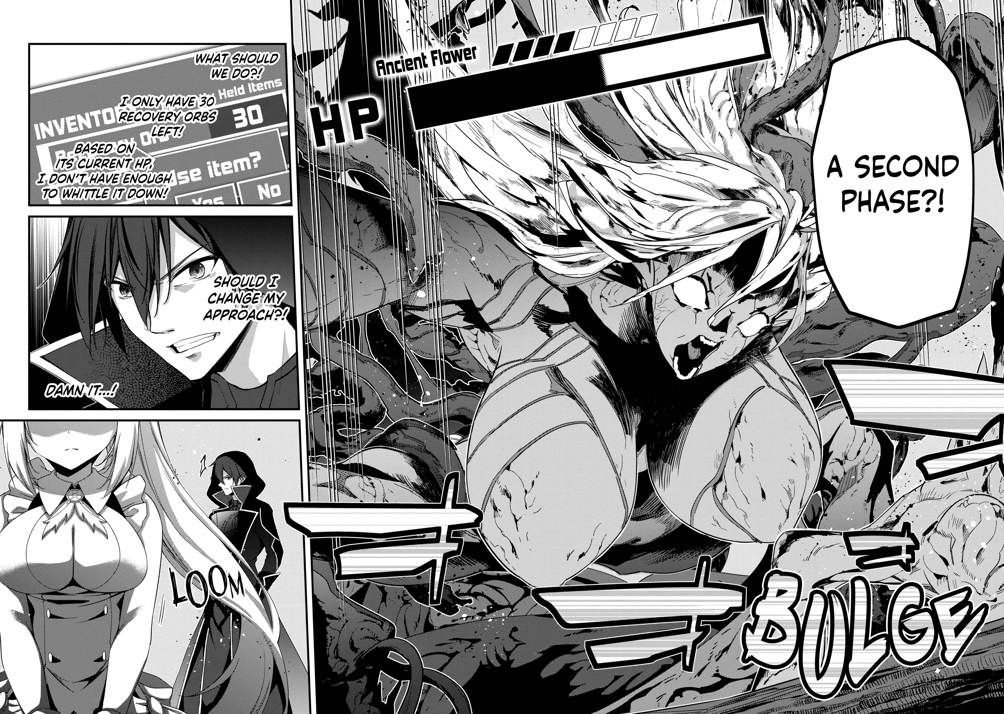 Read When Love Ends, So Do You chapter 16 image 134 on Lezhin