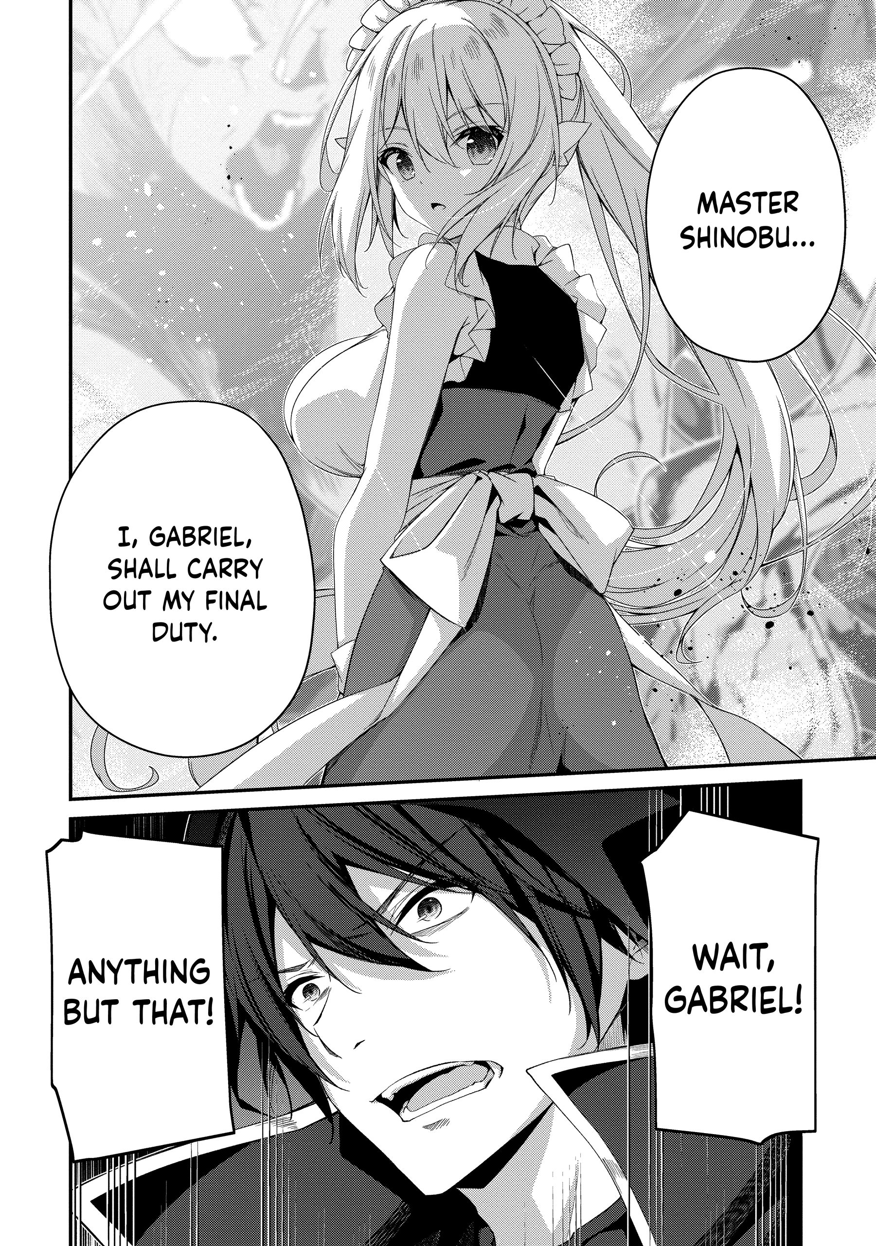 Read When Love Ends, So Do You chapter 16 image 135 on Lezhin