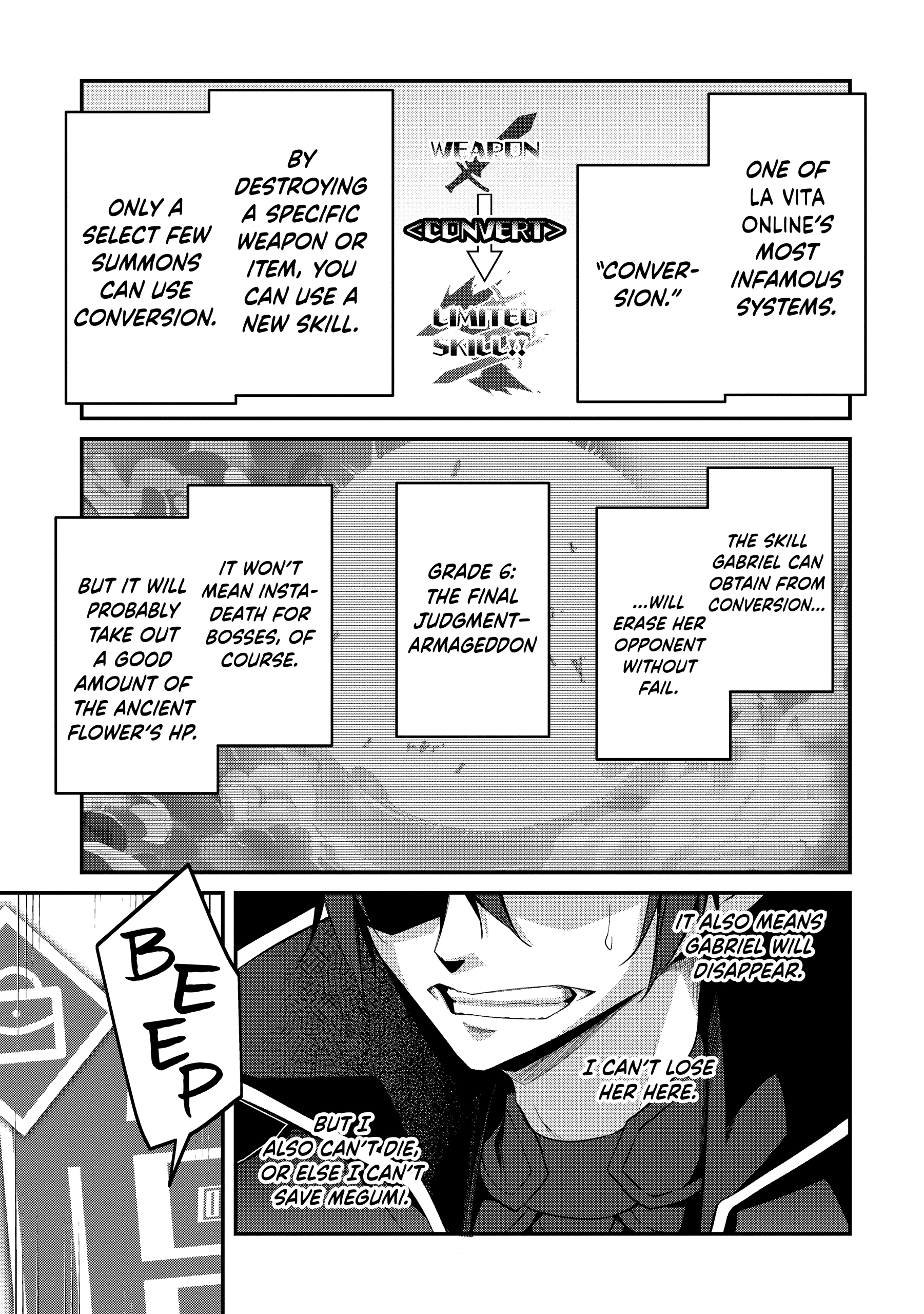 Read When Love Ends, So Do You chapter 16 image 136 on Lezhin