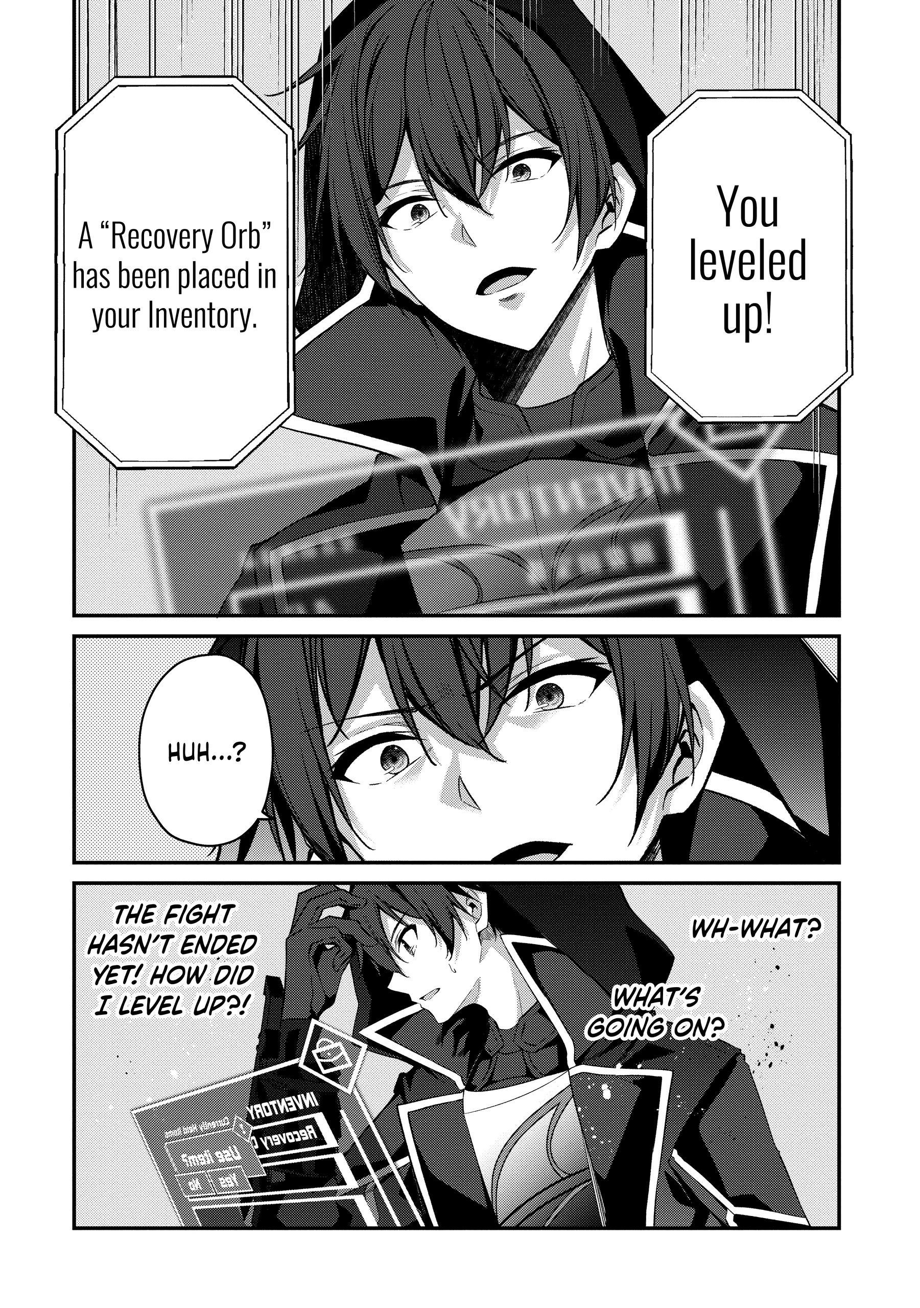 Read When Love Ends, So Do You chapter 16 image 137 on Lezhin