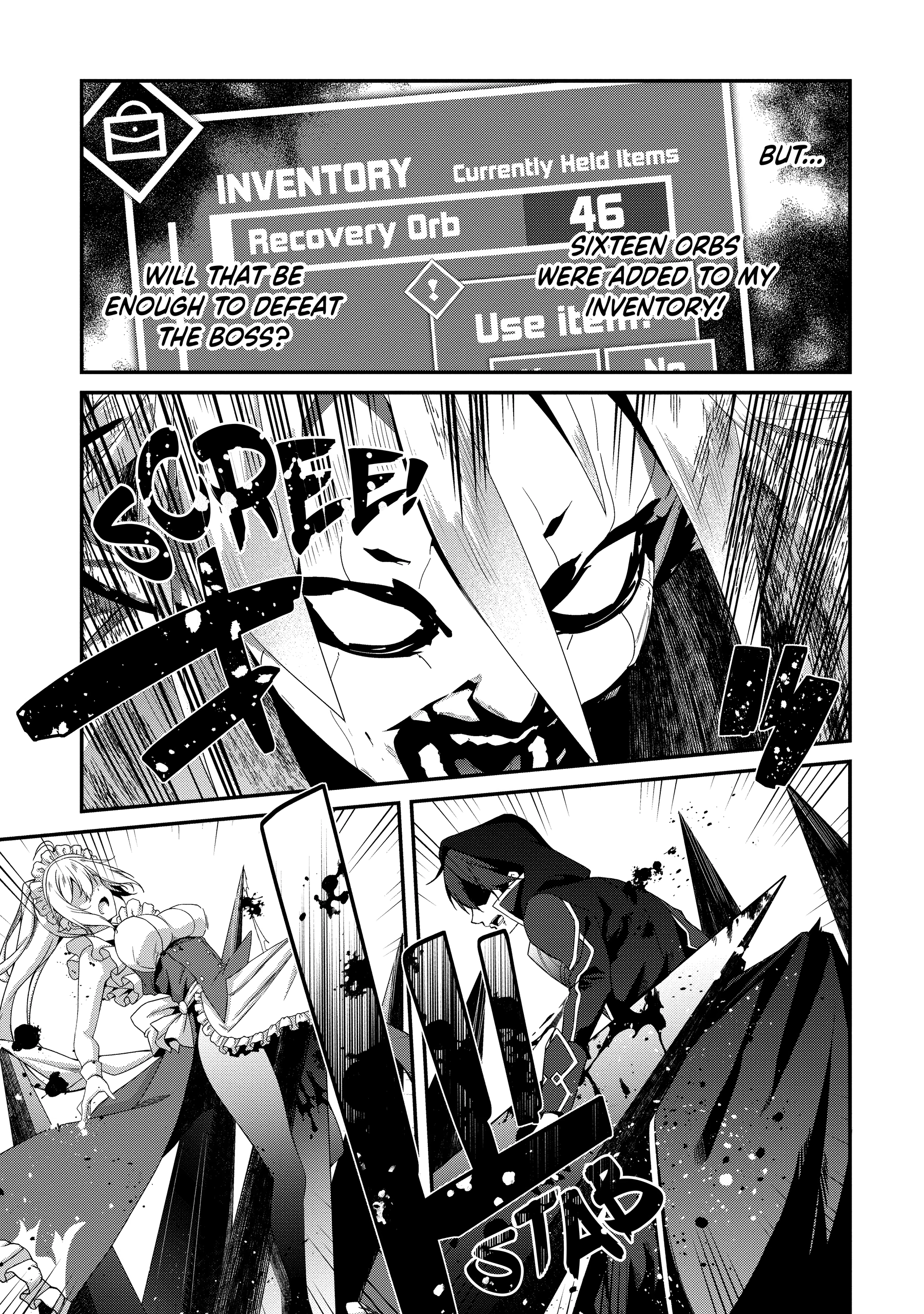 Read When Love Ends, So Do You chapter 16 image 138 on Lezhin