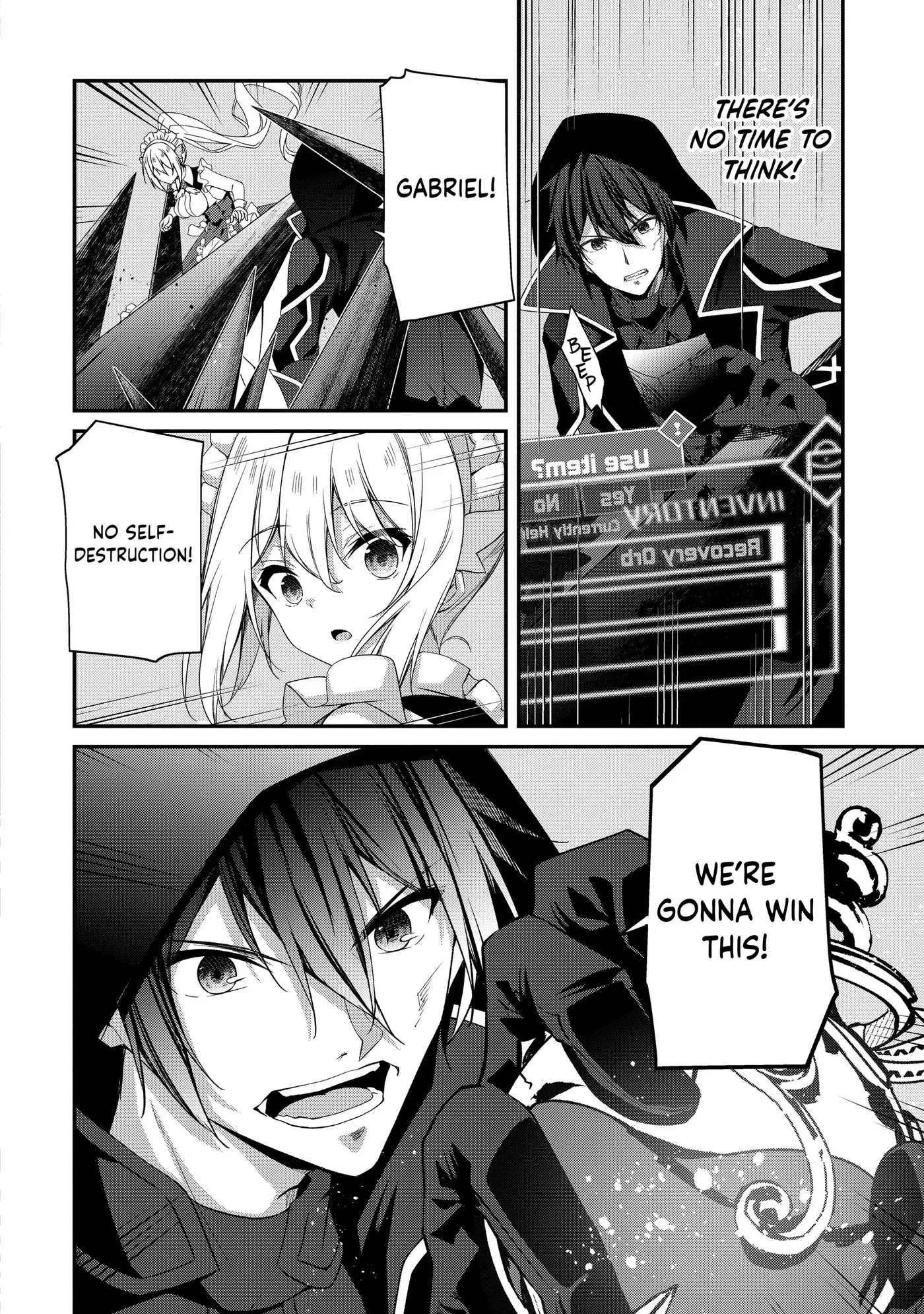 Read When Love Ends, So Do You chapter 16 image 139 on Lezhin
