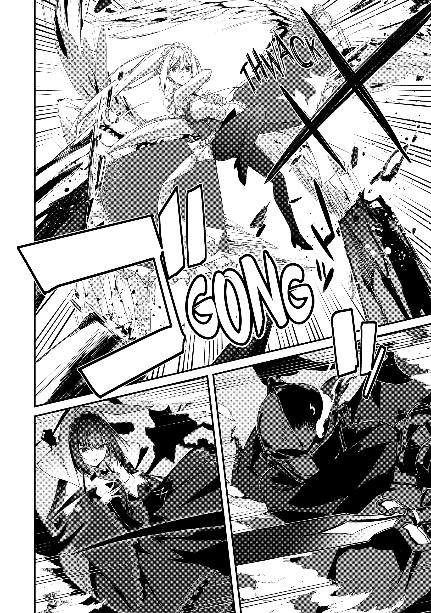 Read When Love Ends, So Do You chapter 16 image 141 on Lezhin