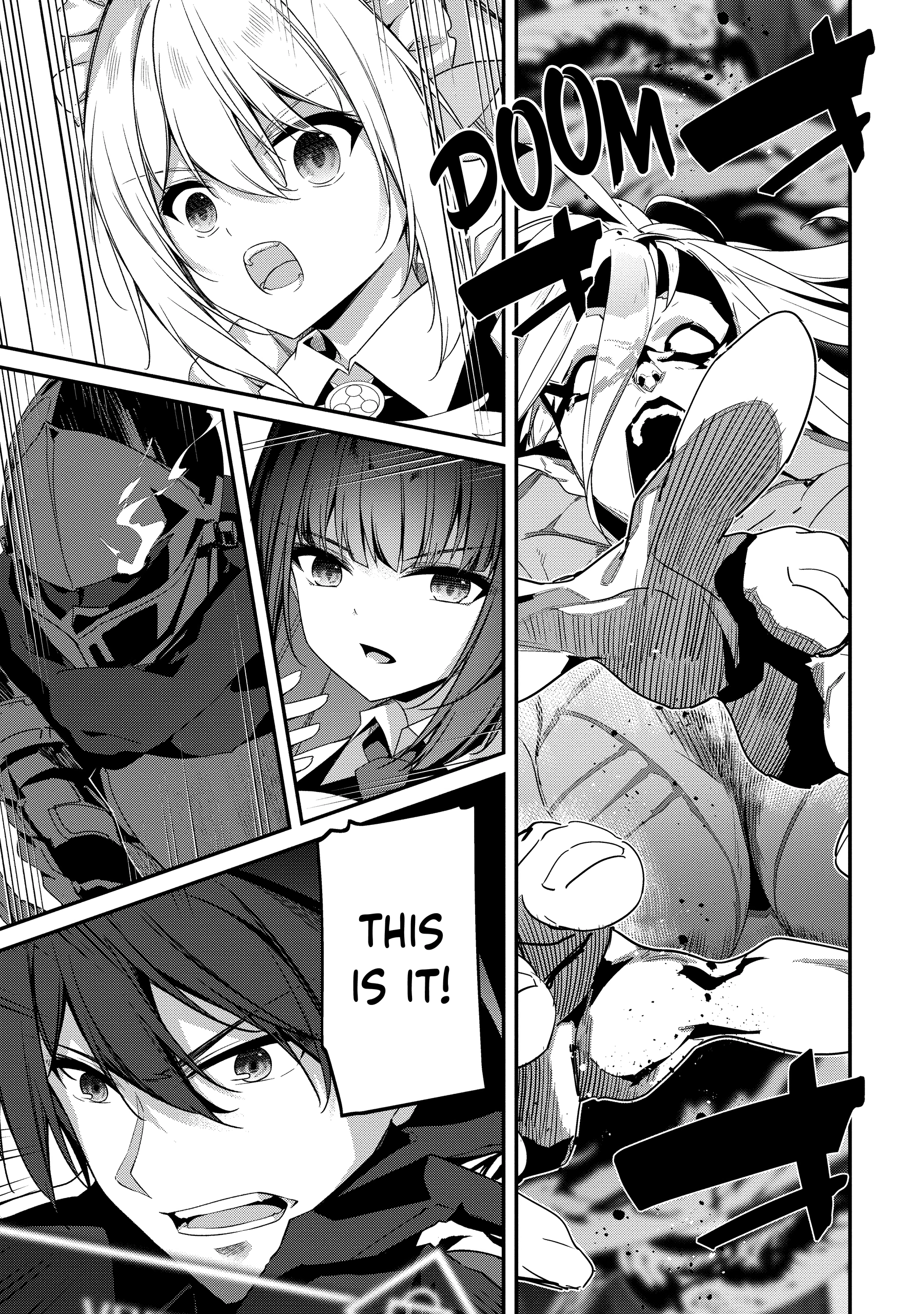 Read When Love Ends, So Do You chapter 16 image 142 on Lezhin