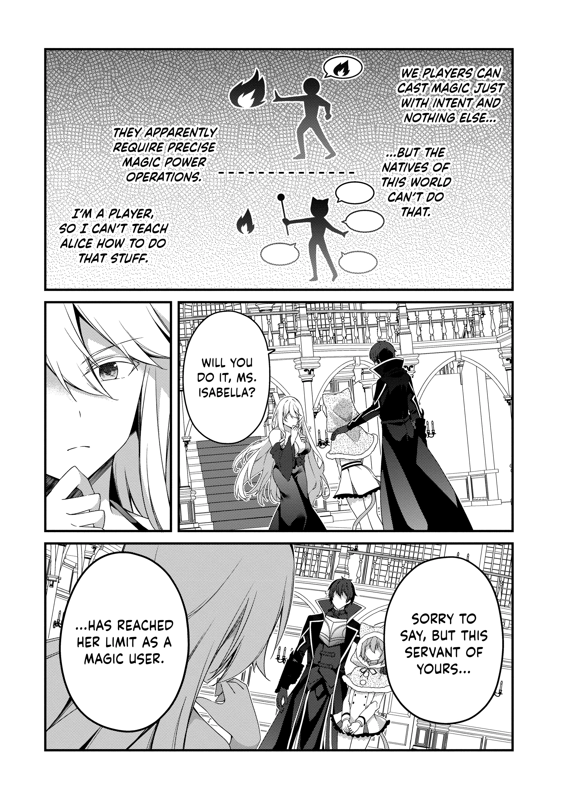 Read When Love Ends, So Do You chapter 16 image 15 on Lezhin