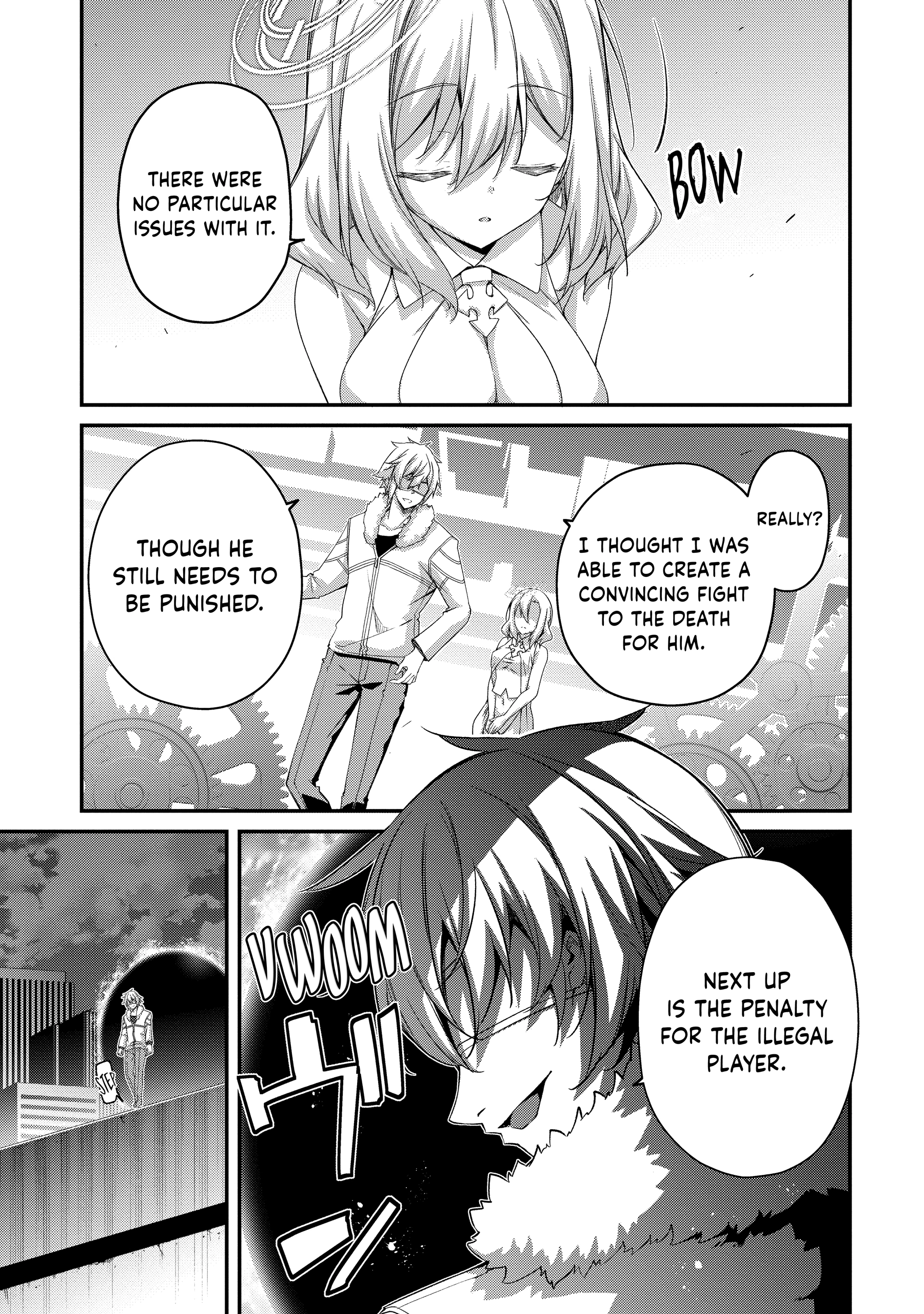 Read When Love Ends, So Do You chapter 16 image 151 on Lezhin