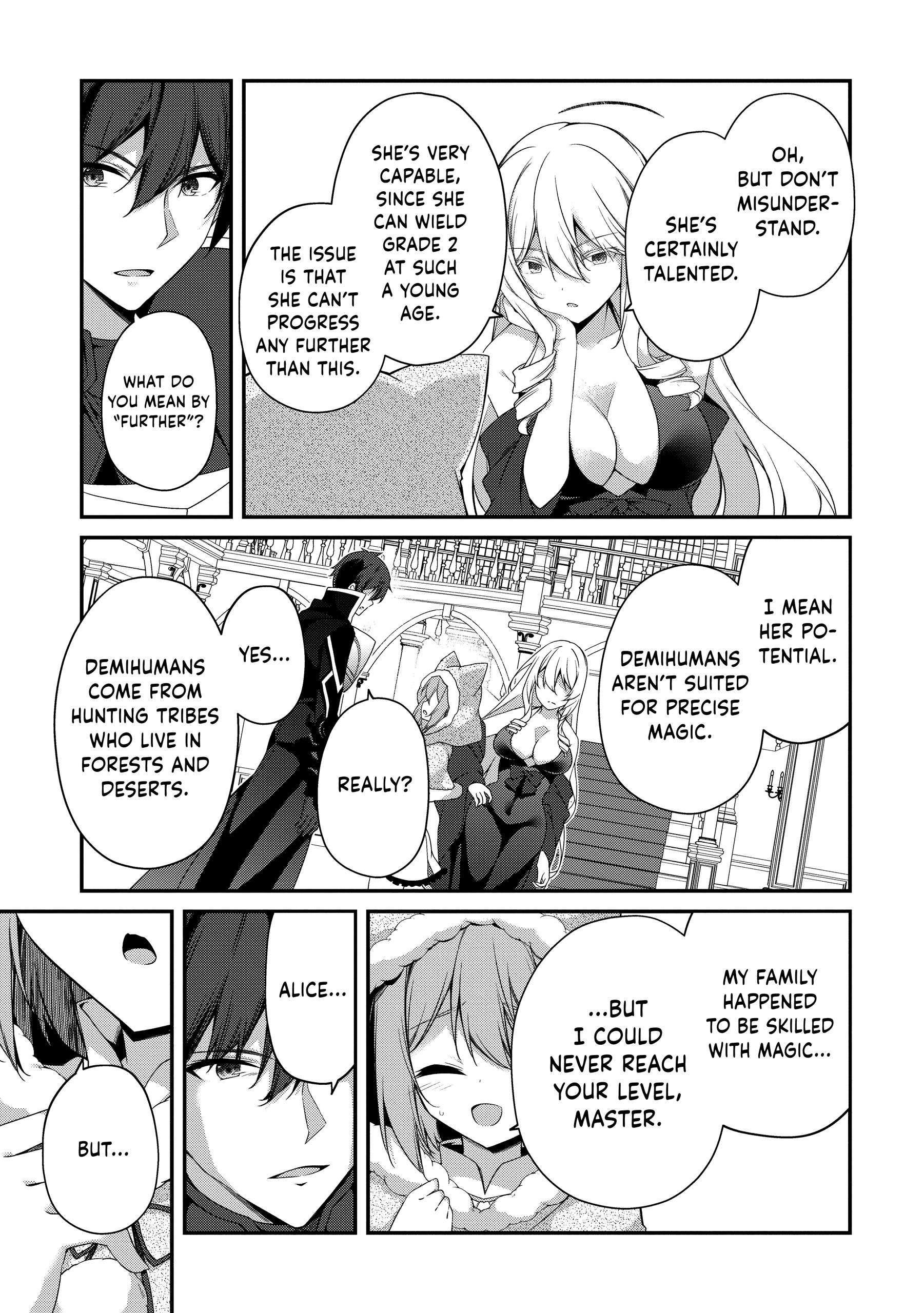 Read When Love Ends, So Do You chapter 16 image 16 on Lezhin