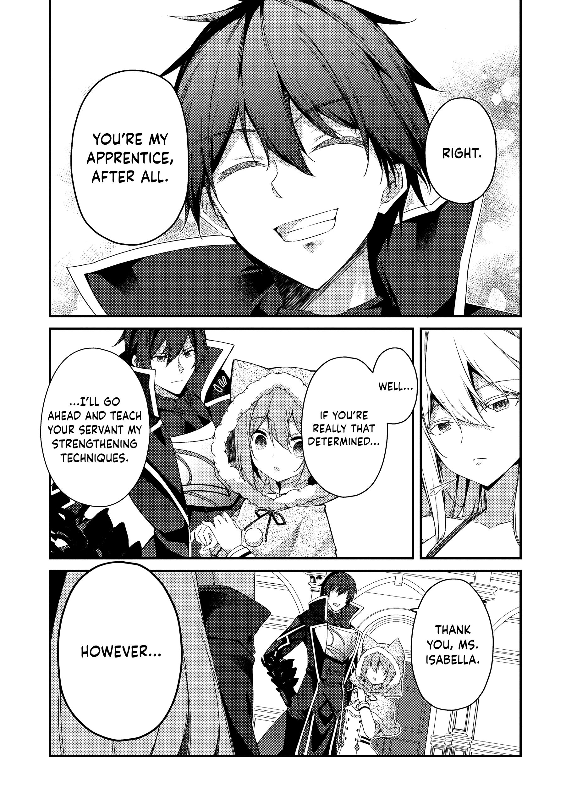Read When Love Ends, So Do You chapter 16 image 18 on Lezhin