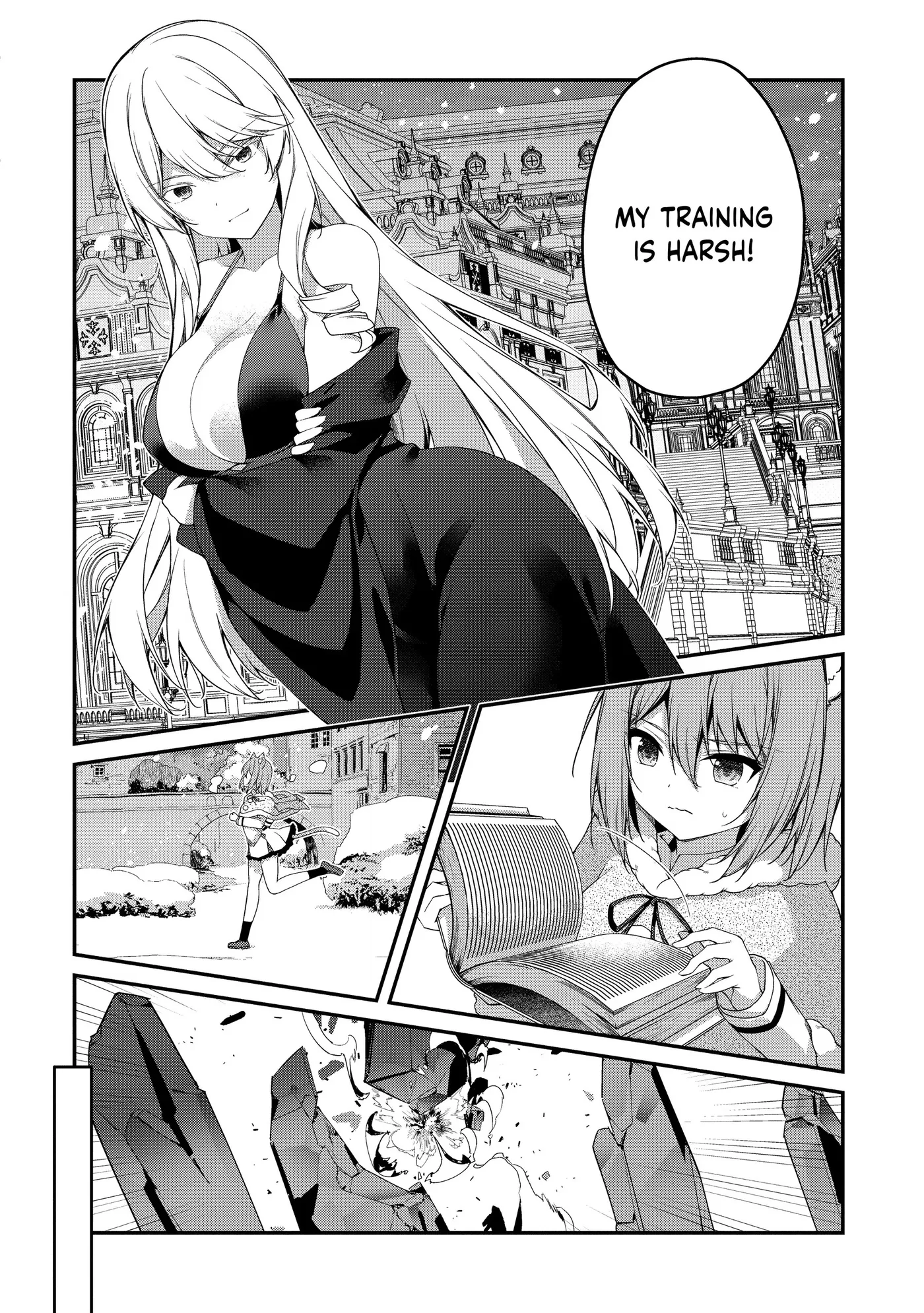 Read When Love Ends, So Do You chapter 16 image 19 on Lezhin