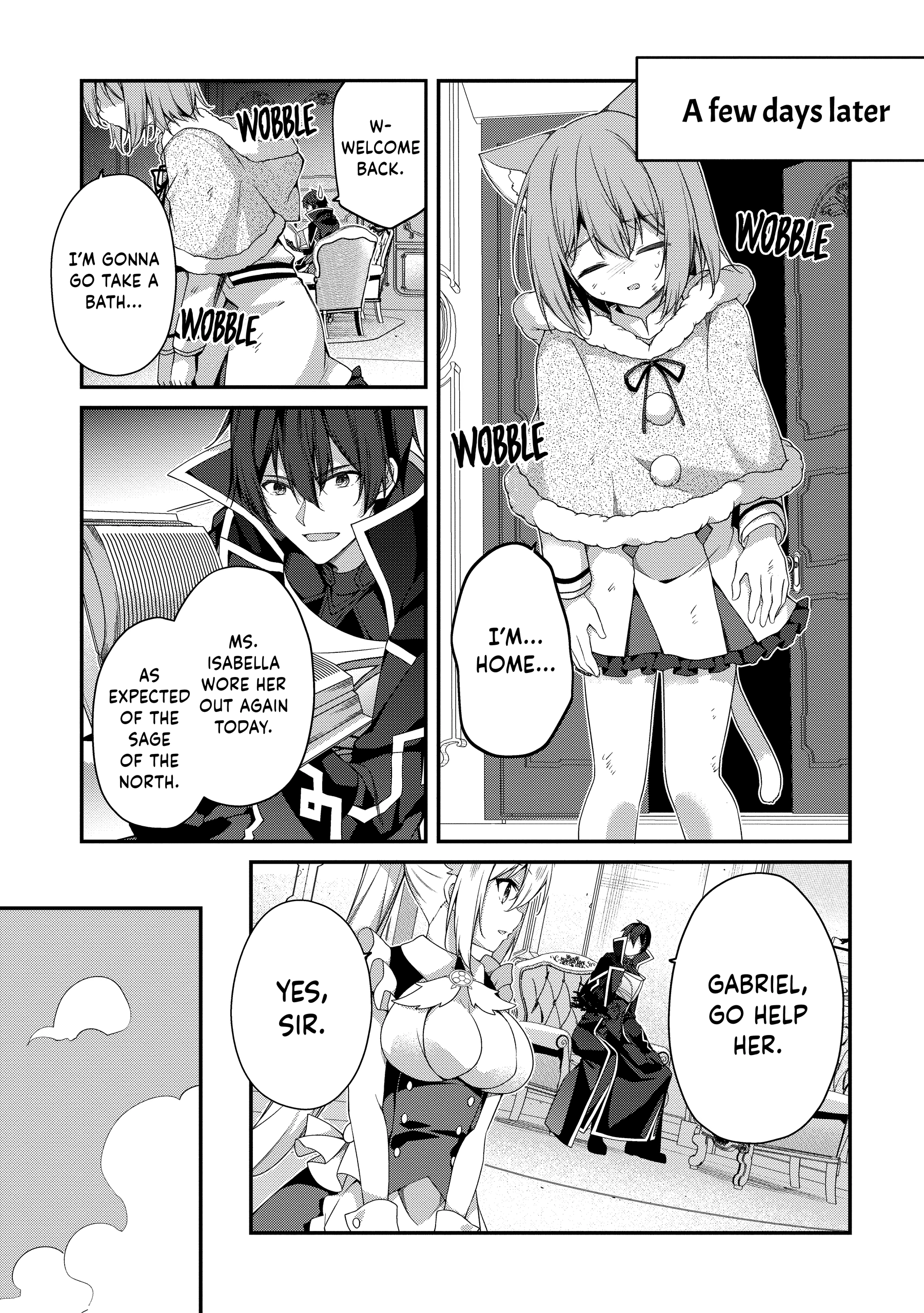 Read When Love Ends, So Do You chapter 16 image 20 on Lezhin