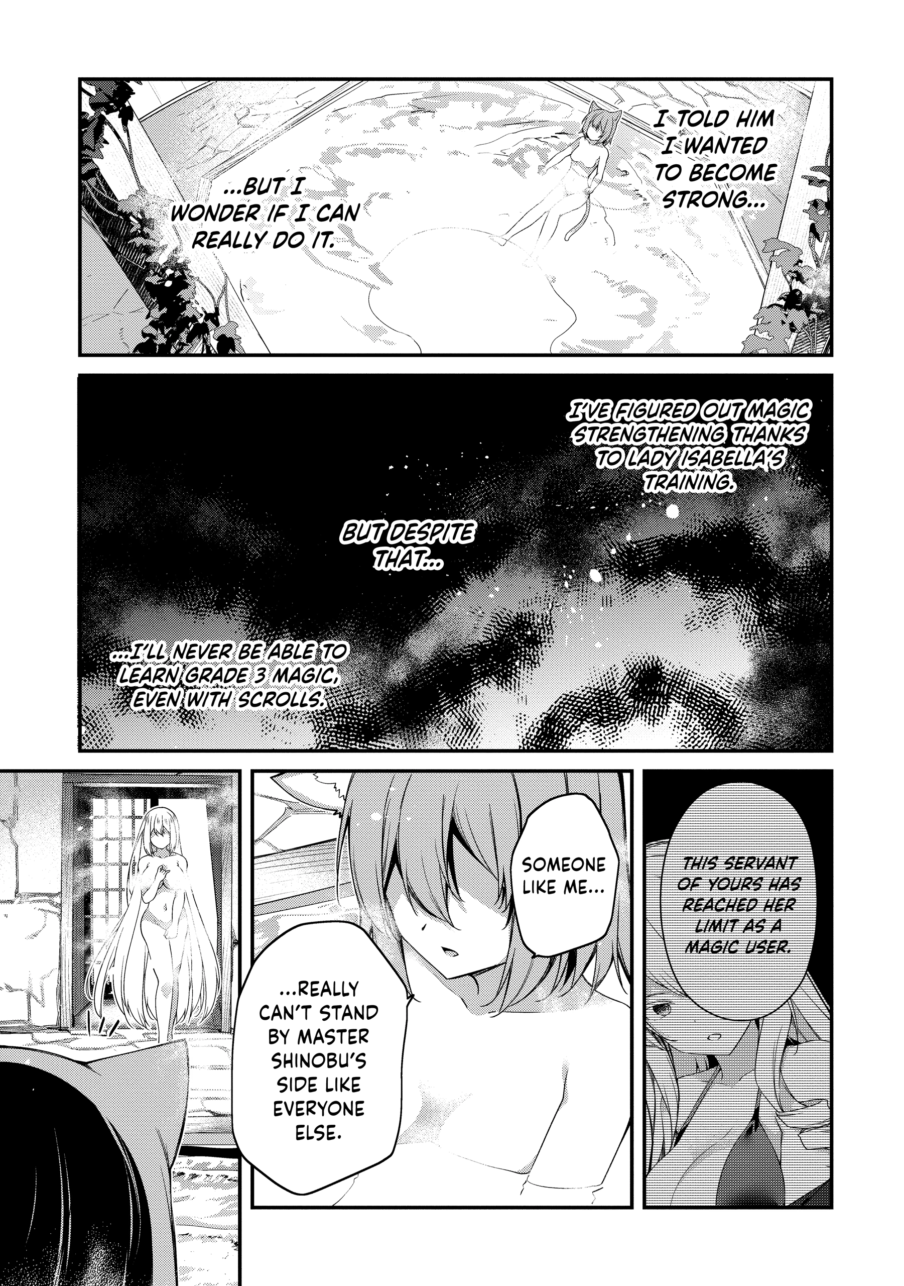 Read When Love Ends, So Do You chapter 16 image 22 on Lezhin