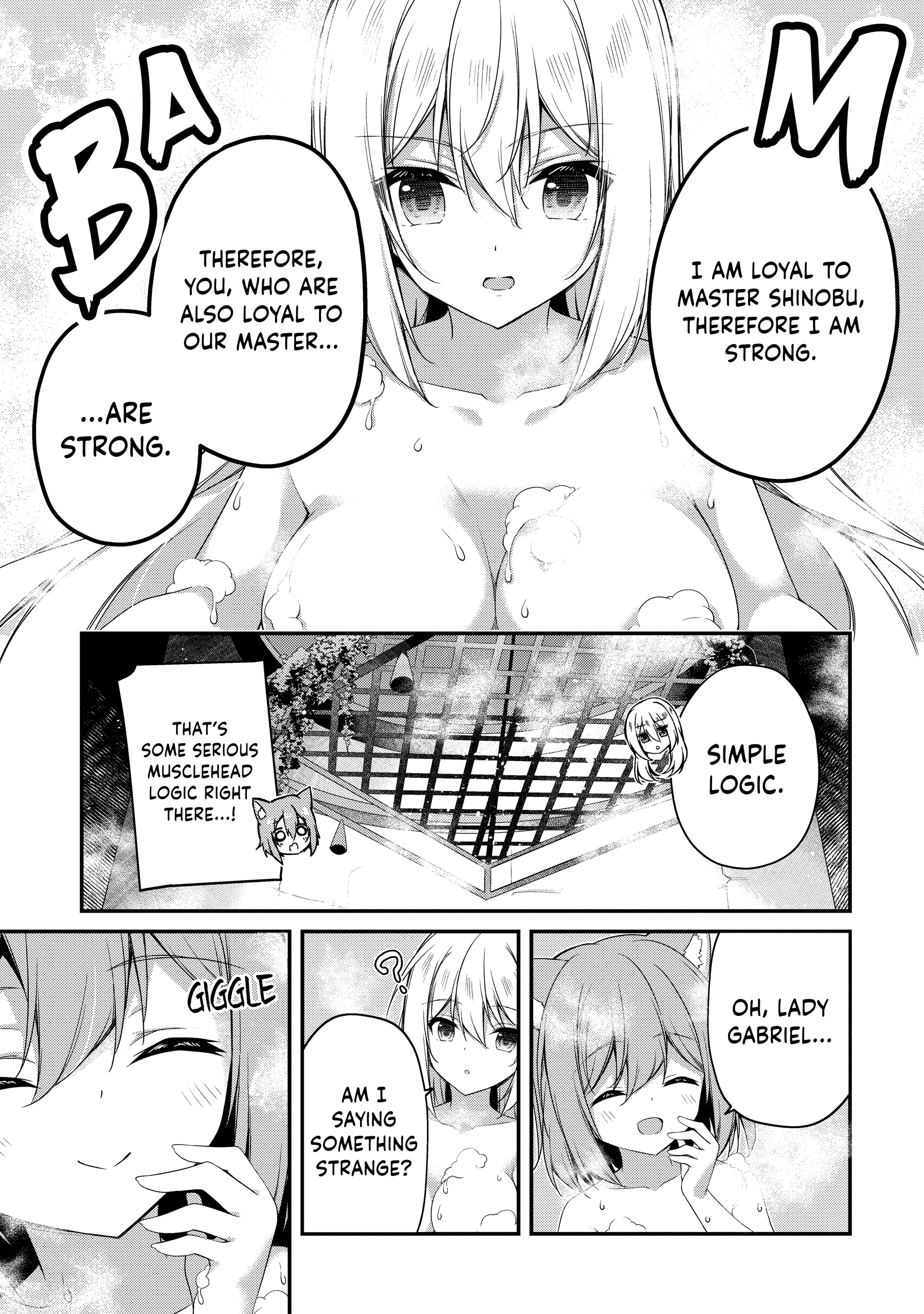 Read When Love Ends, So Do You chapter 16 image 28 on Lezhin