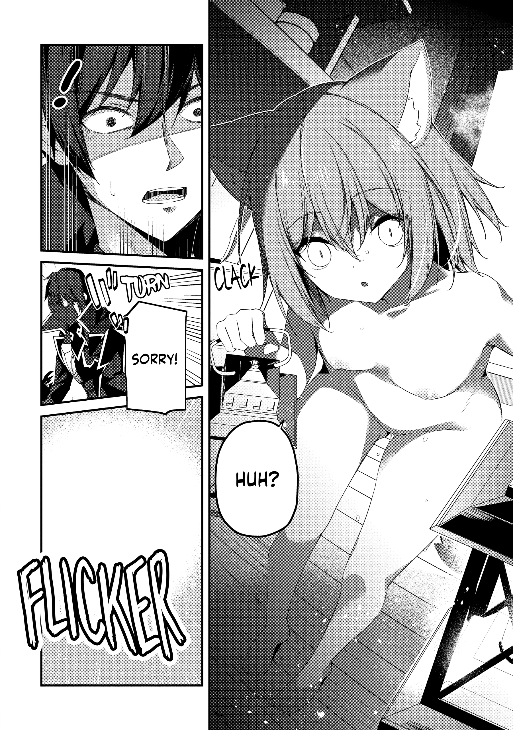Read When Love Ends, So Do You chapter 16 image 31 on Lezhin