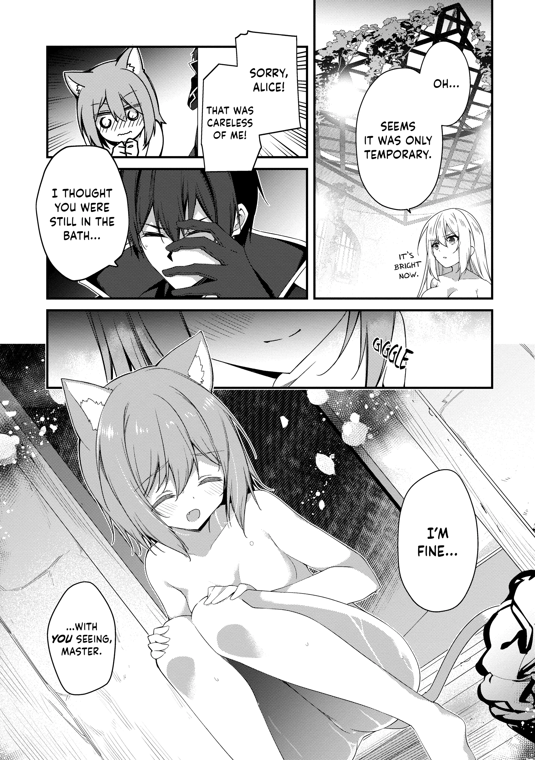 Read When Love Ends, So Do You chapter 16 image 32 on Lezhin