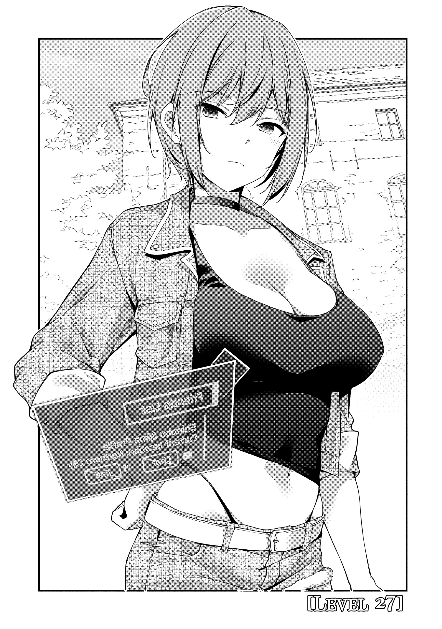 Read When Love Ends, So Do You chapter 16 image 36 on Lezhin