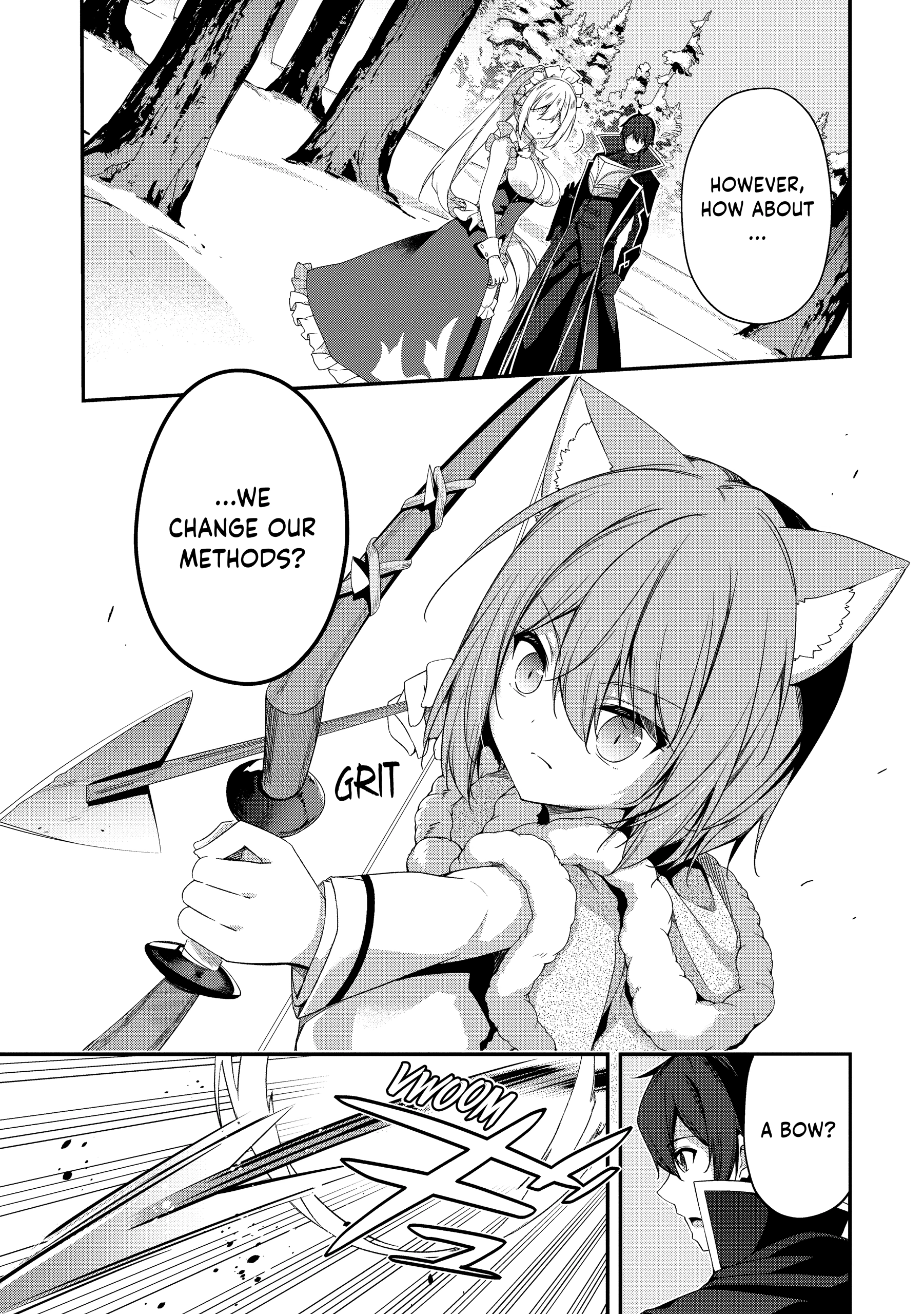 Read When Love Ends, So Do You chapter 16 image 38 on Lezhin