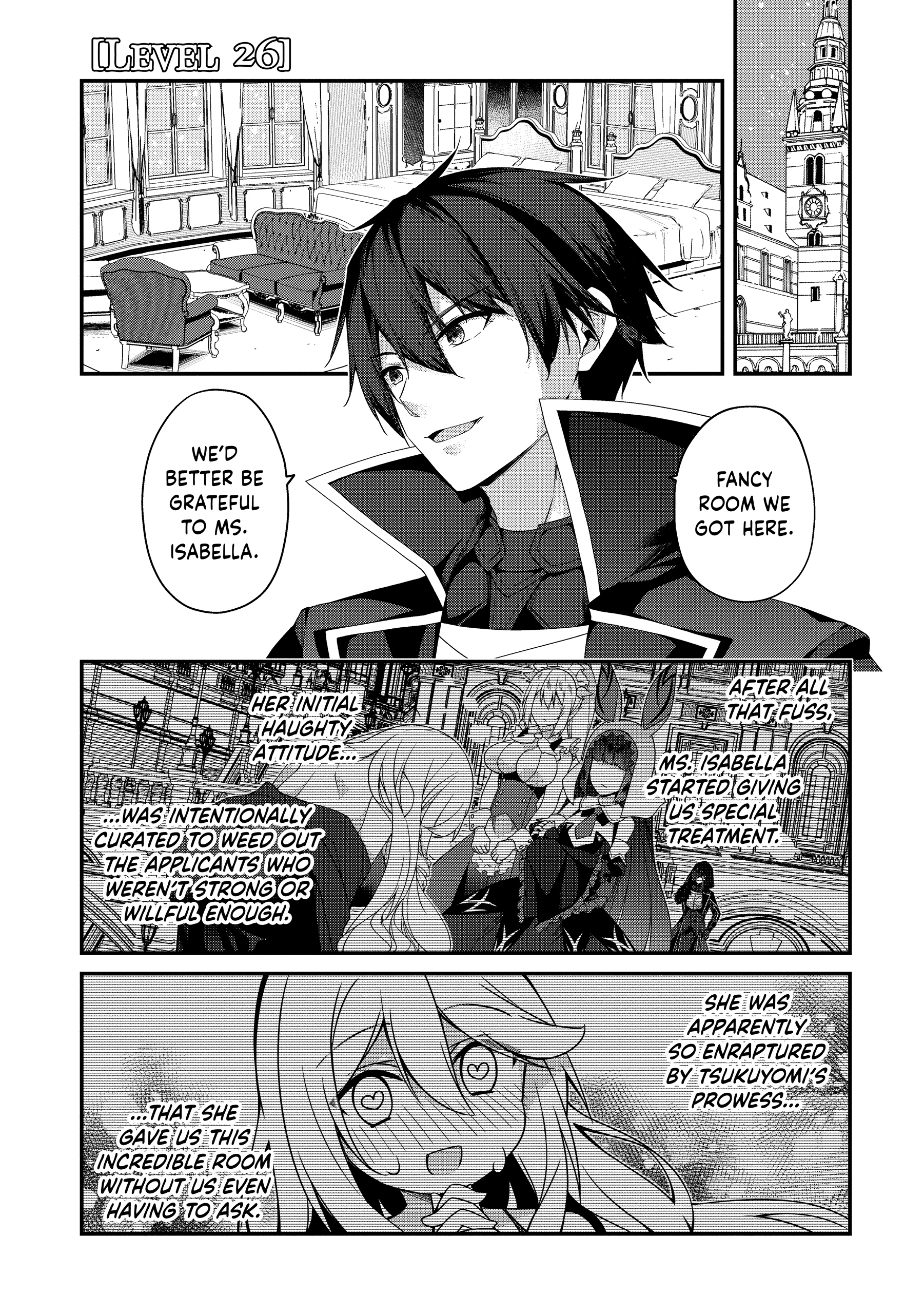 Read When Love Ends, So Do You chapter 16 image 4 on Lezhin