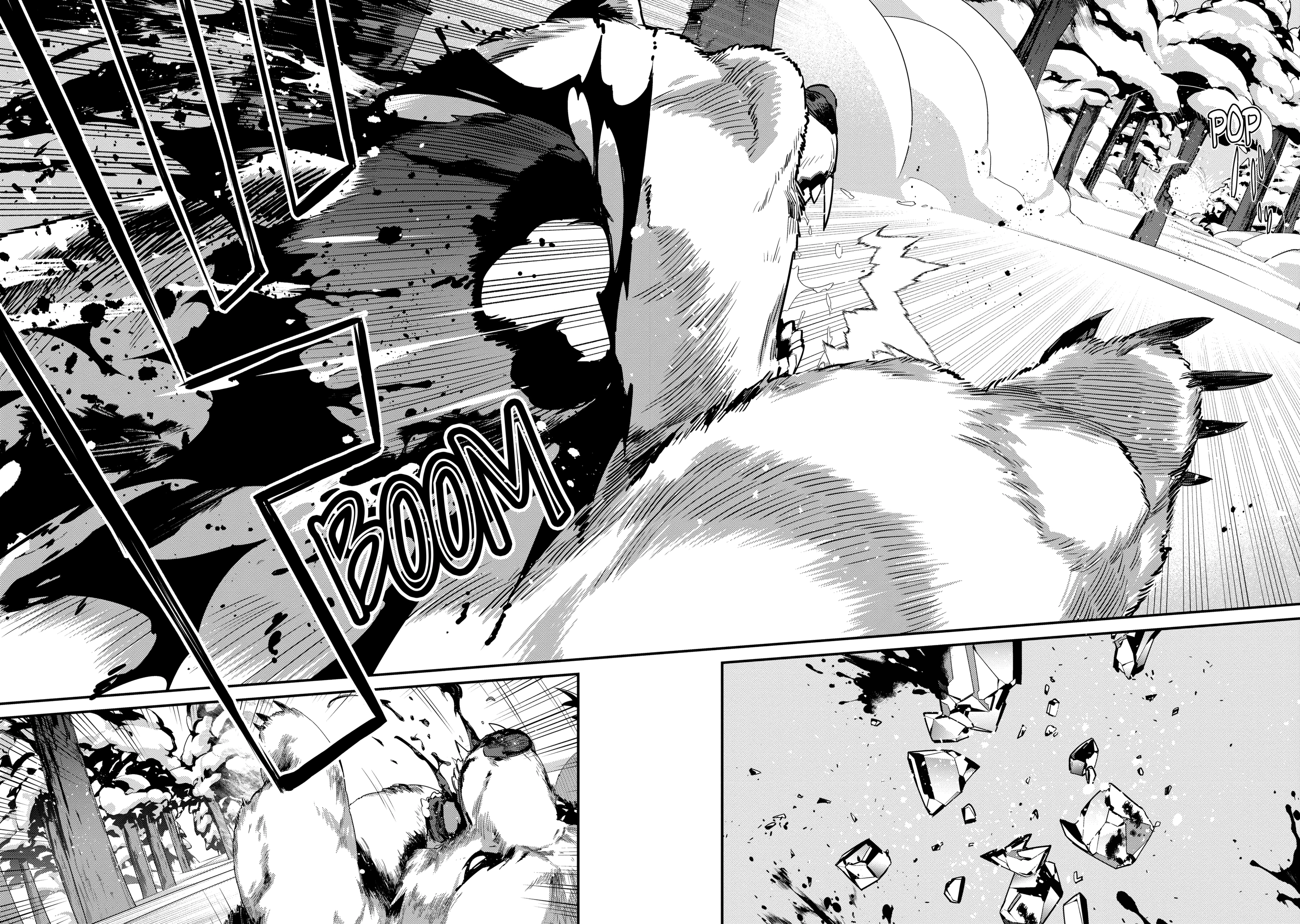 Read When Love Ends, So Do You chapter 16 image 43 on Lezhin