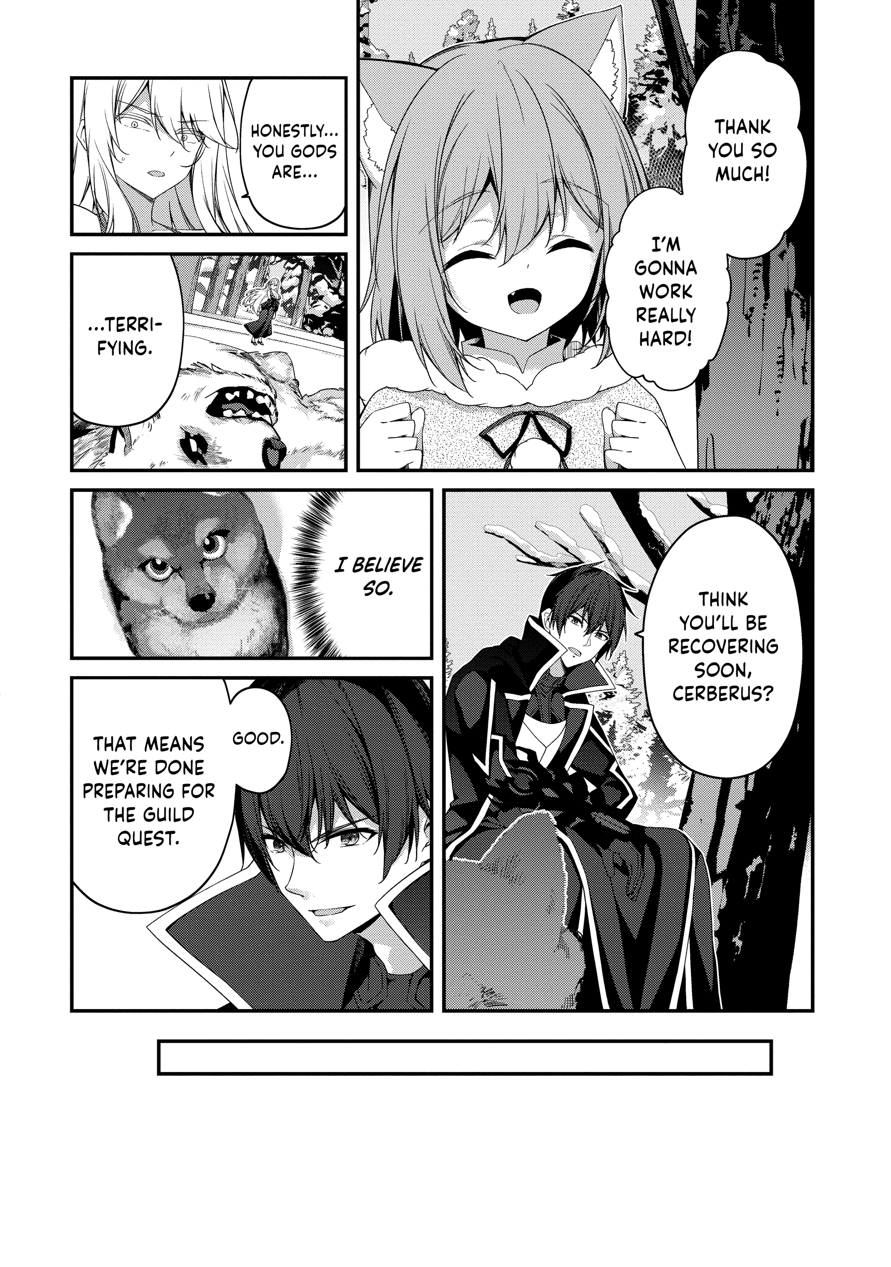 Read When Love Ends, So Do You chapter 16 image 46 on Lezhin