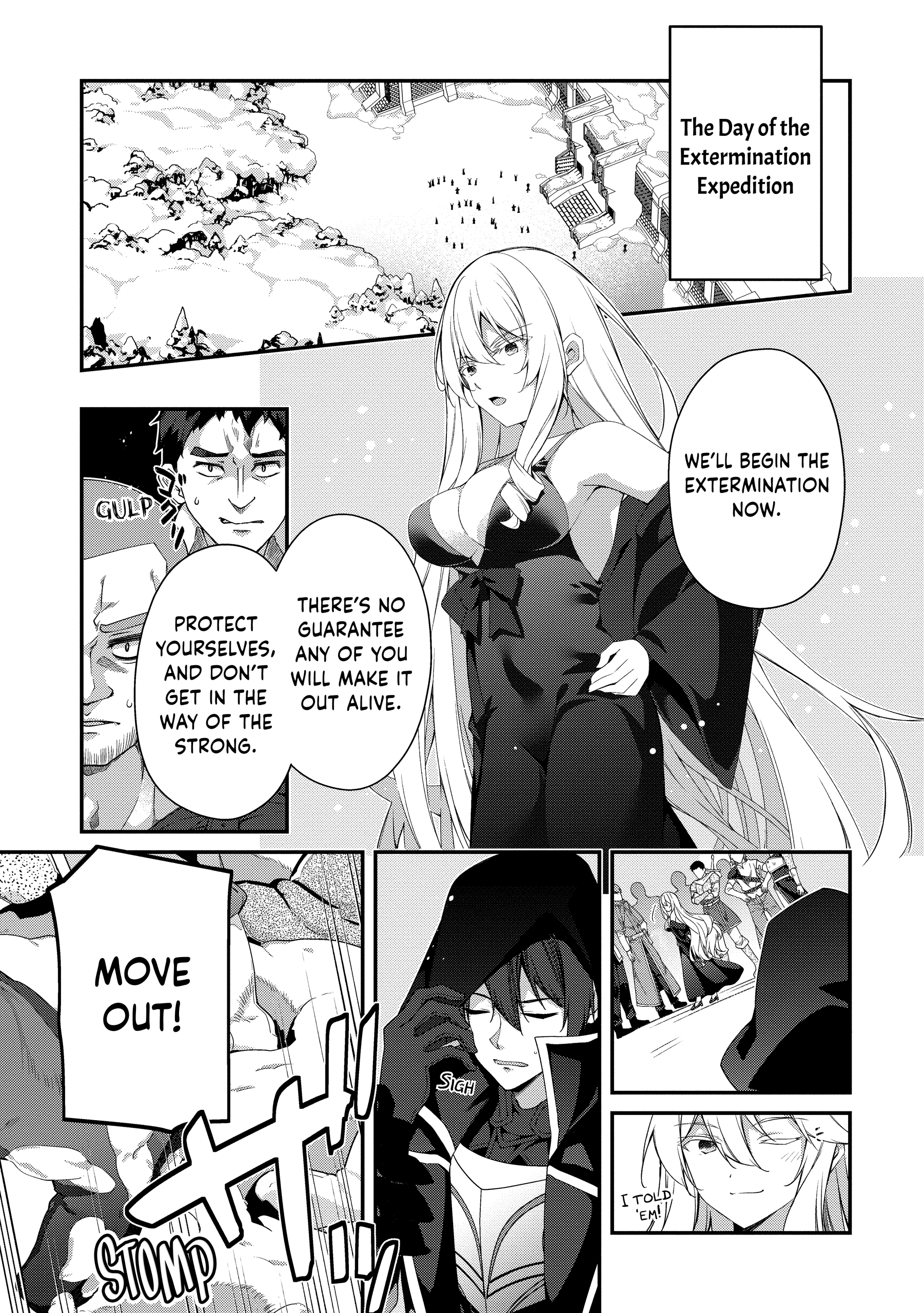 Read When Love Ends, So Do You chapter 16 image 47 on Lezhin