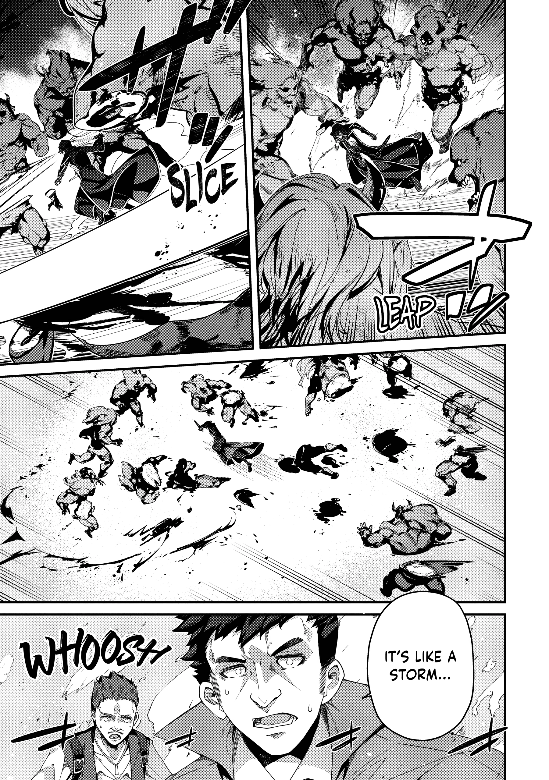 Read When Love Ends, So Do You chapter 16 image 51 on Lezhin