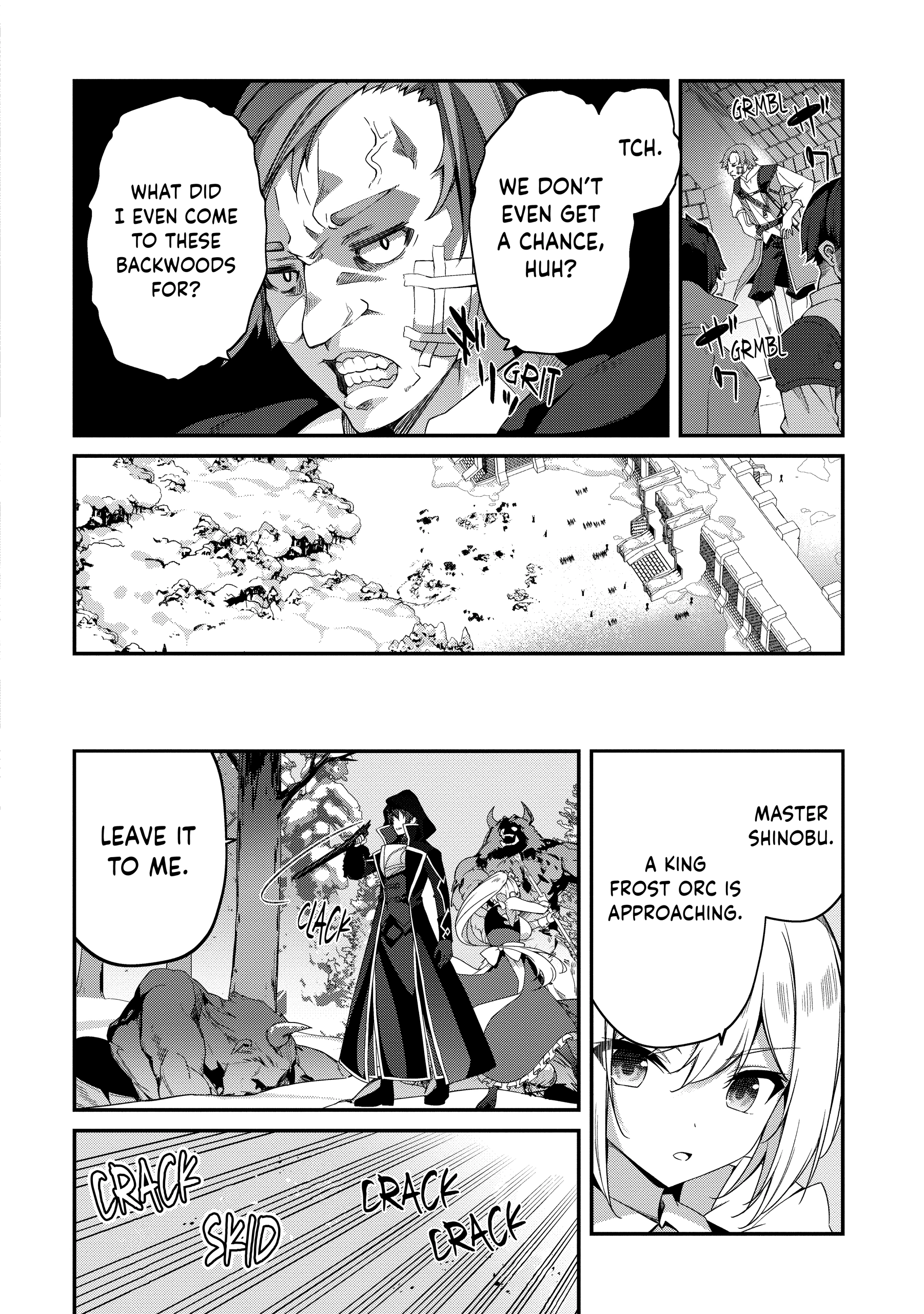 Read When Love Ends, So Do You chapter 16 image 52 on Lezhin