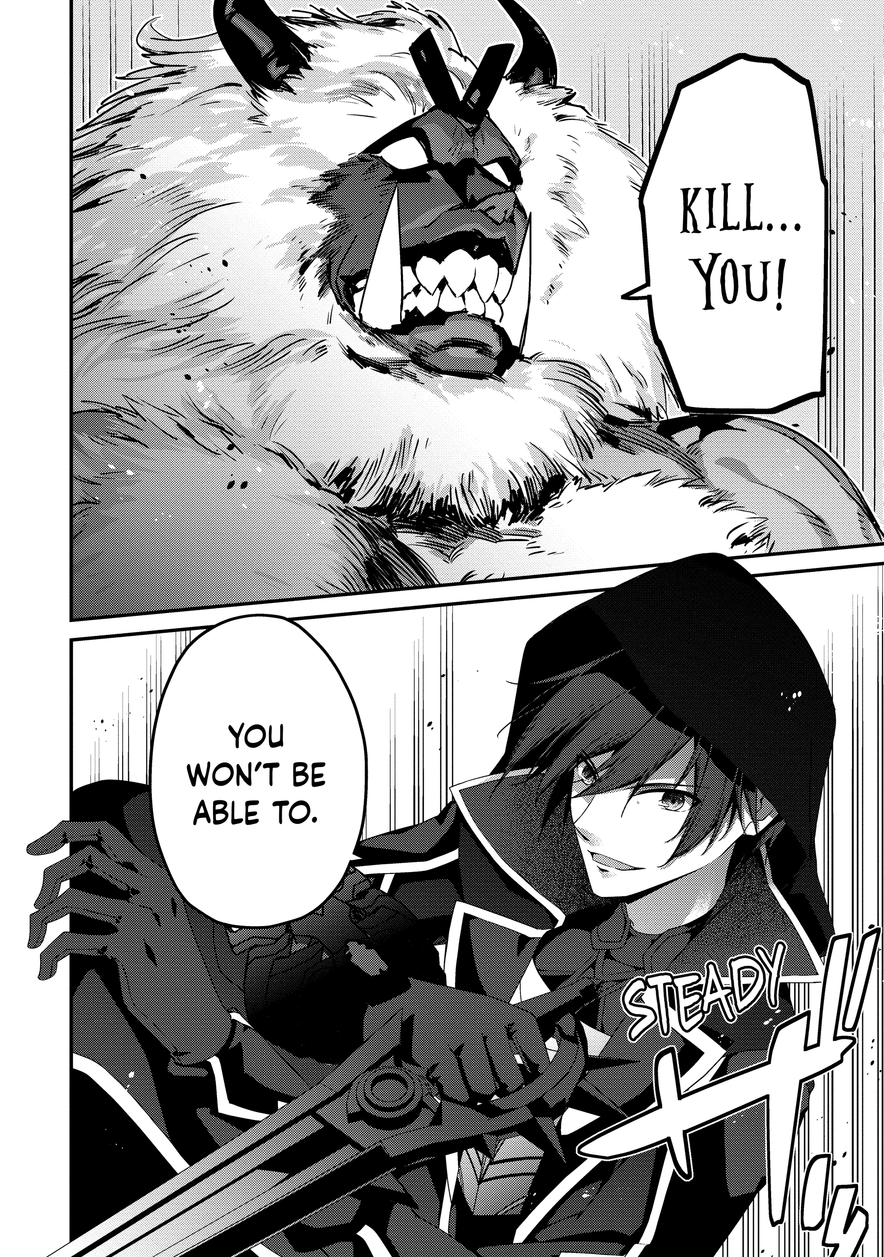 Read When Love Ends, So Do You chapter 16 image 54 on Lezhin