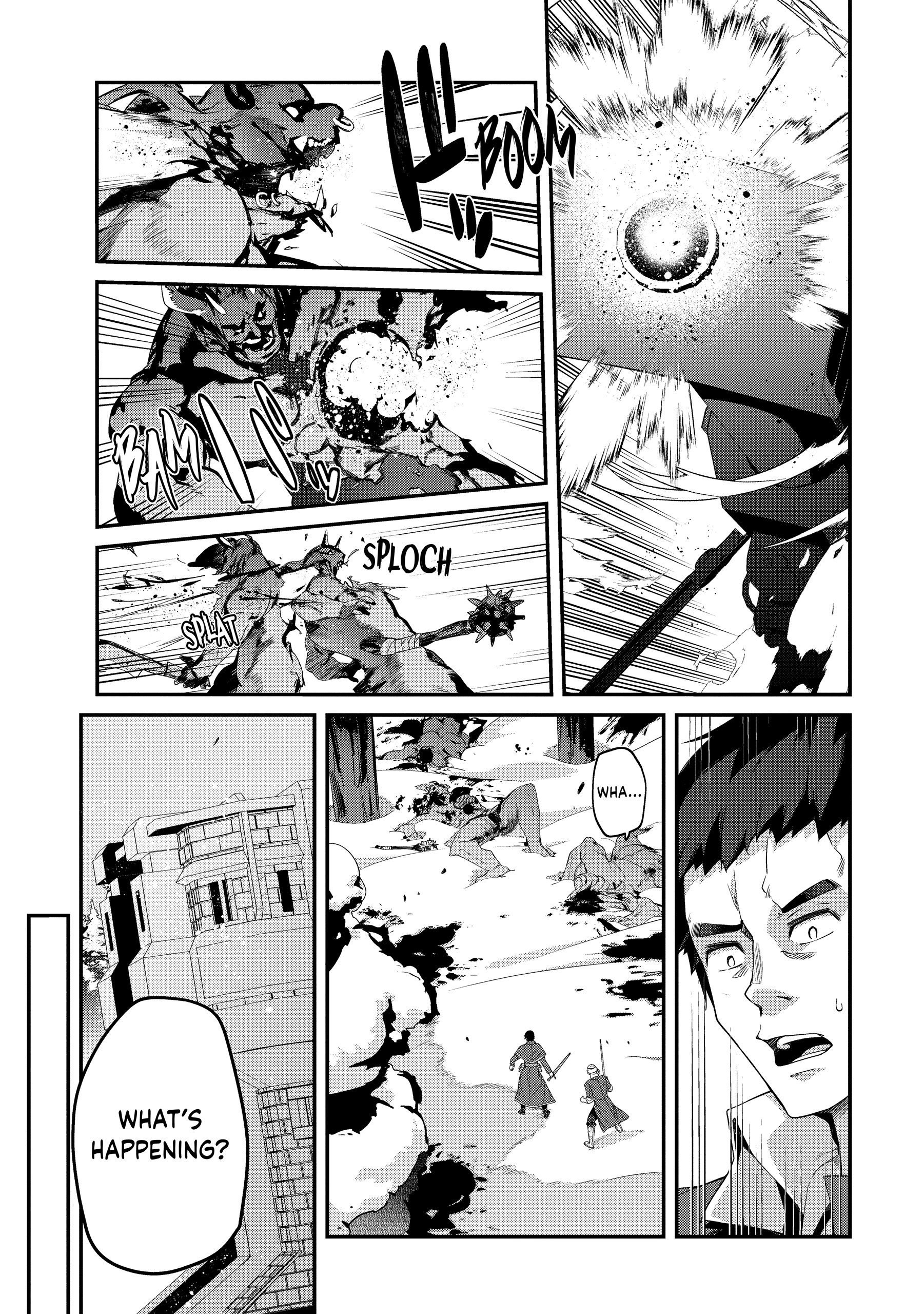 Read When Love Ends, So Do You chapter 16 image 57 on Lezhin