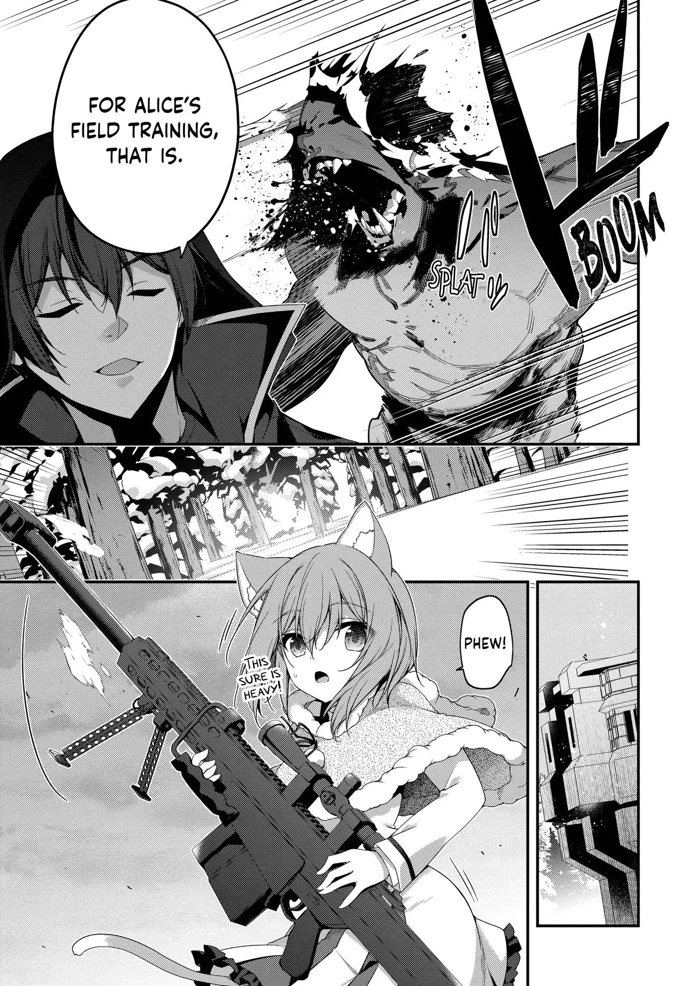 Read When Love Ends, So Do You chapter 16 image 59 on Lezhin