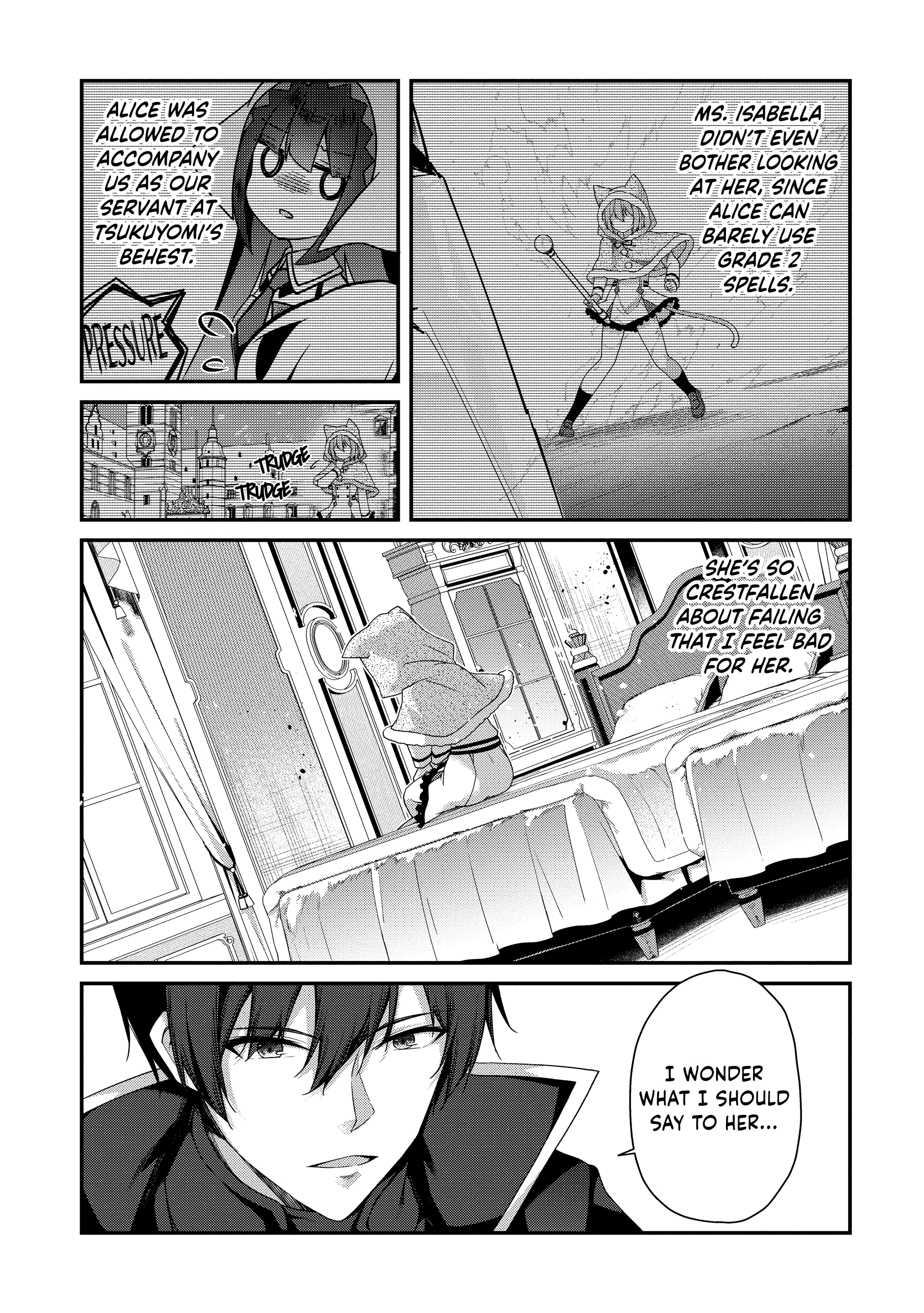 Read When Love Ends, So Do You chapter 16 image 6 on Lezhin