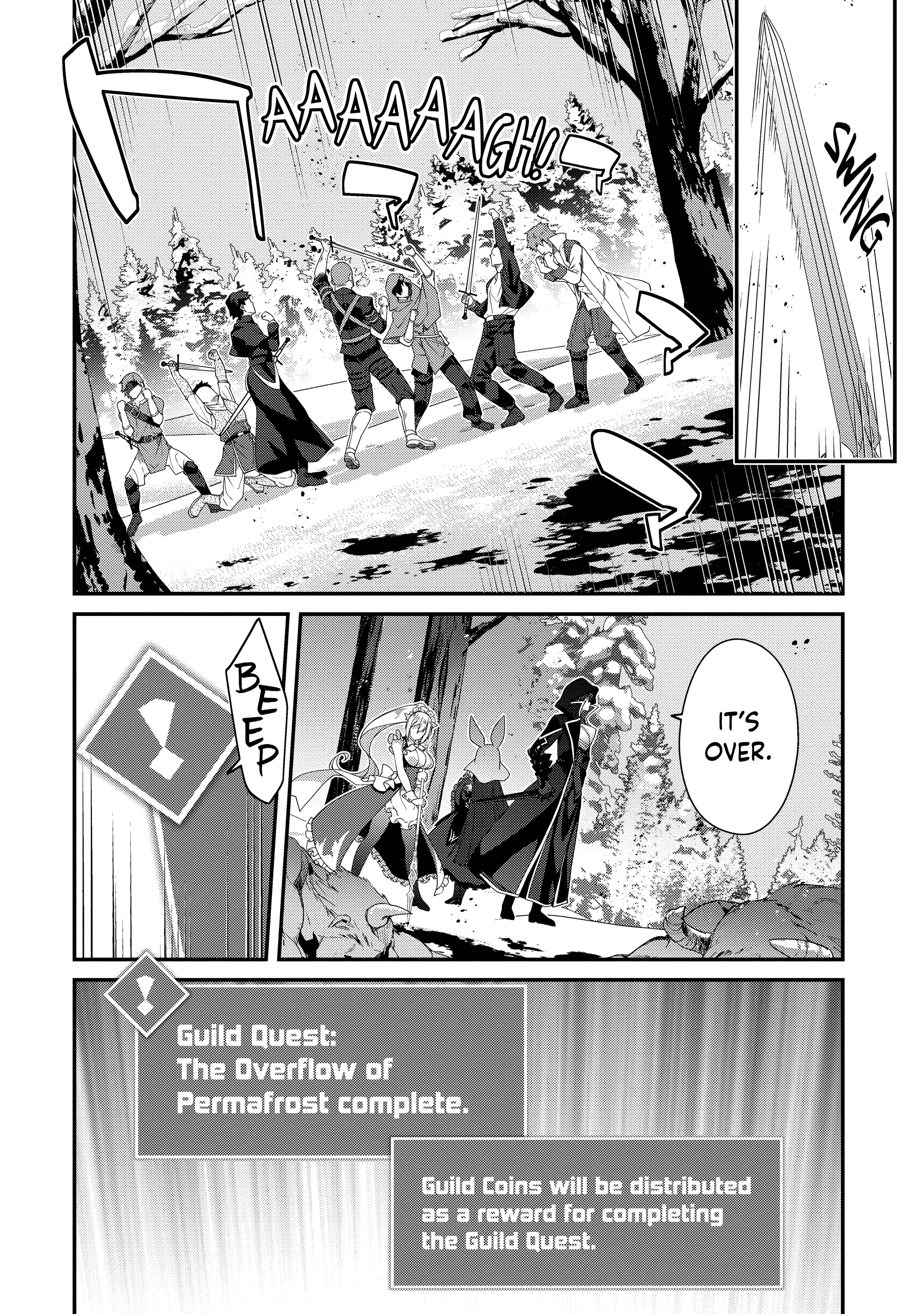 Read When Love Ends, So Do You chapter 16 image 60 on Lezhin