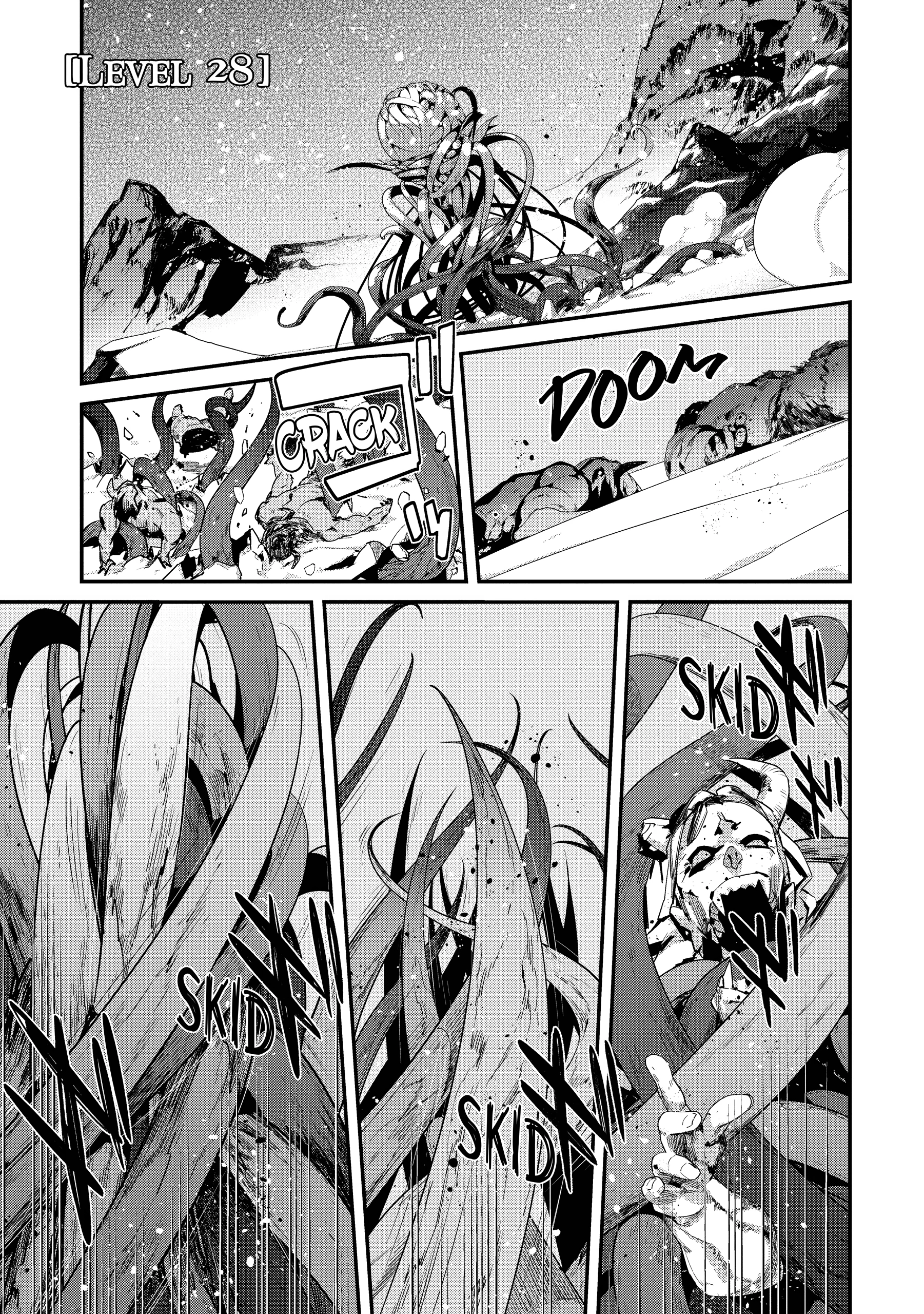 Read When Love Ends, So Do You chapter 16 image 64 on Lezhin