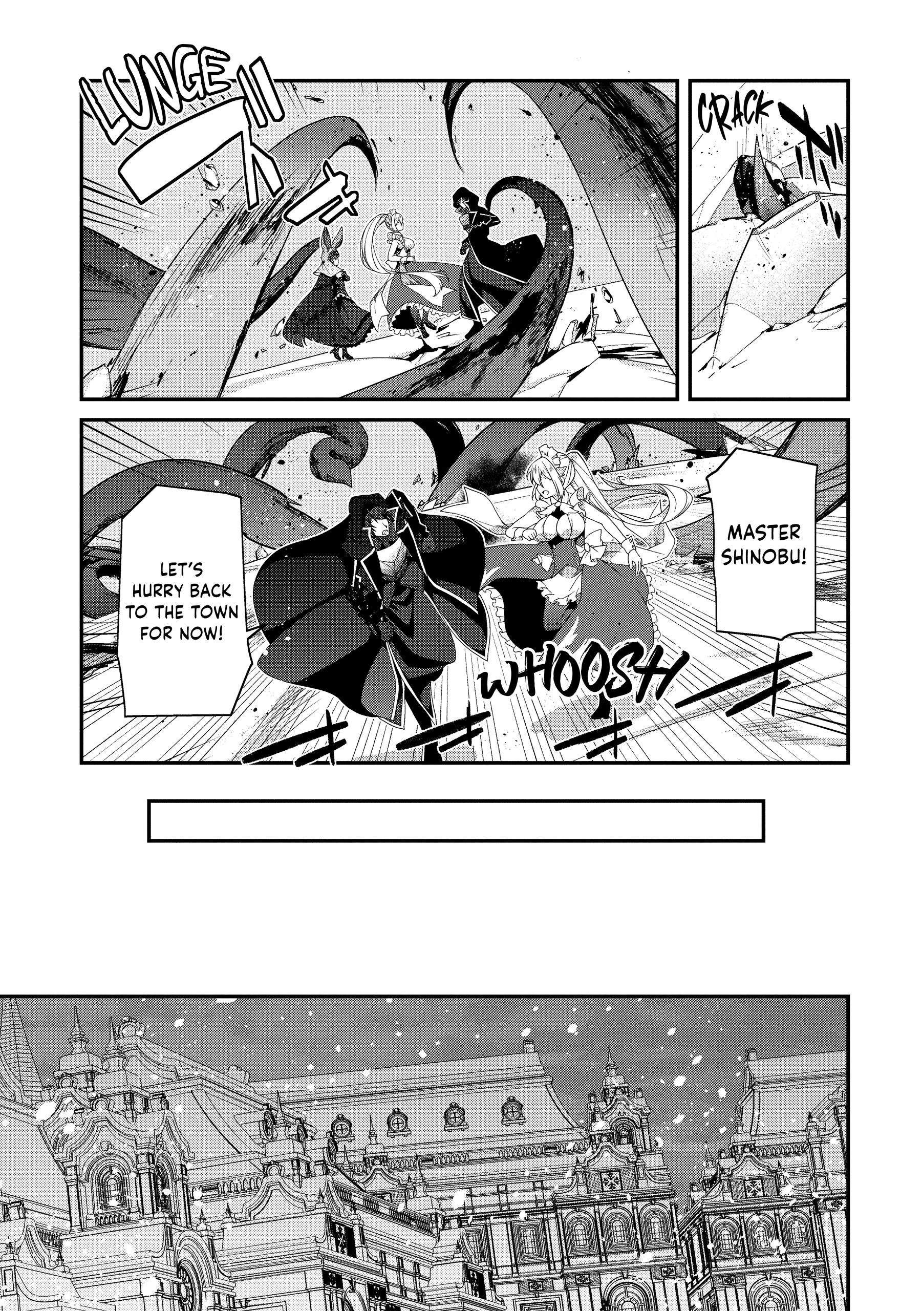 Read When Love Ends, So Do You chapter 16 image 70 on Lezhin