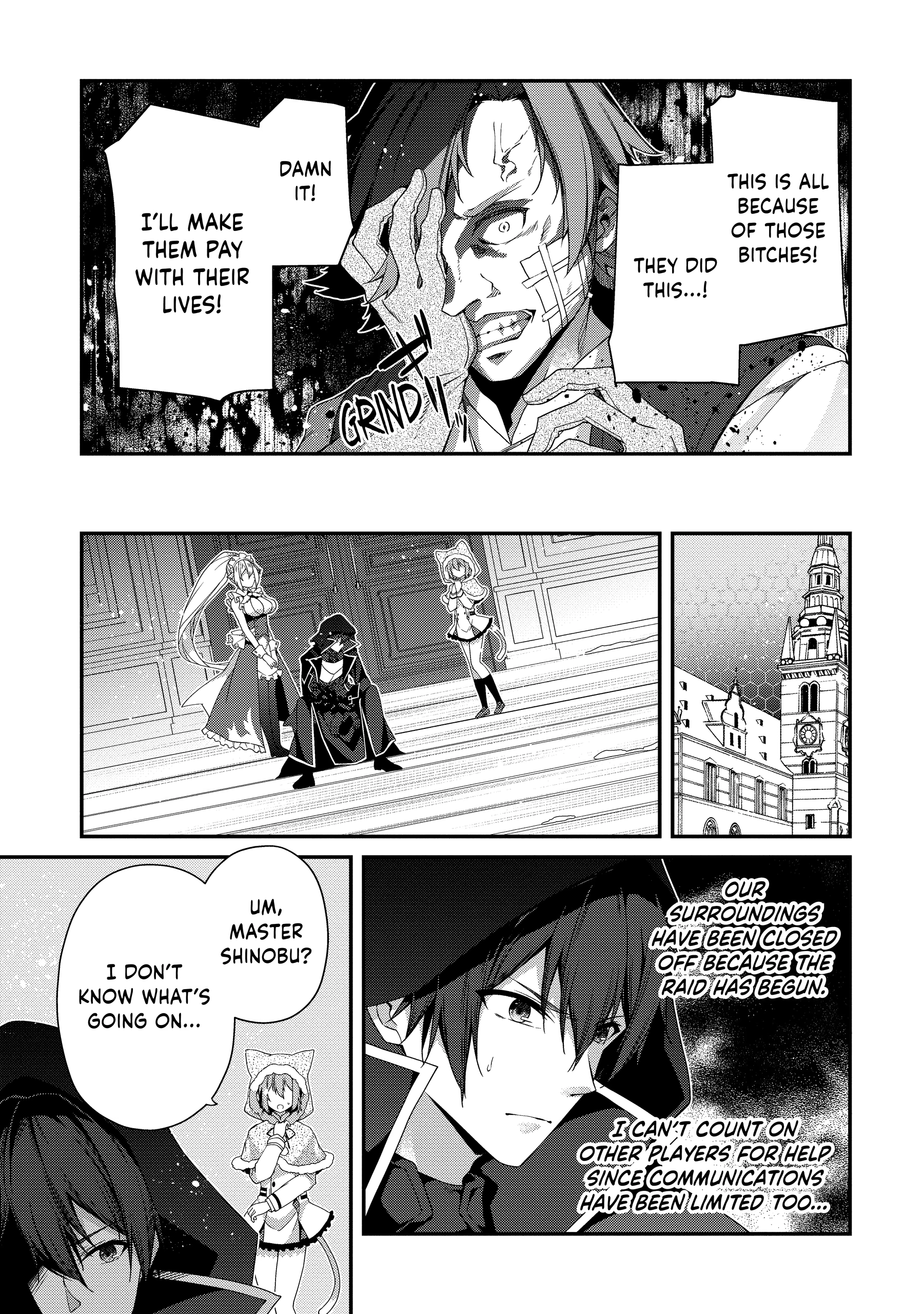 Read When Love Ends, So Do You chapter 16 image 72 on Lezhin