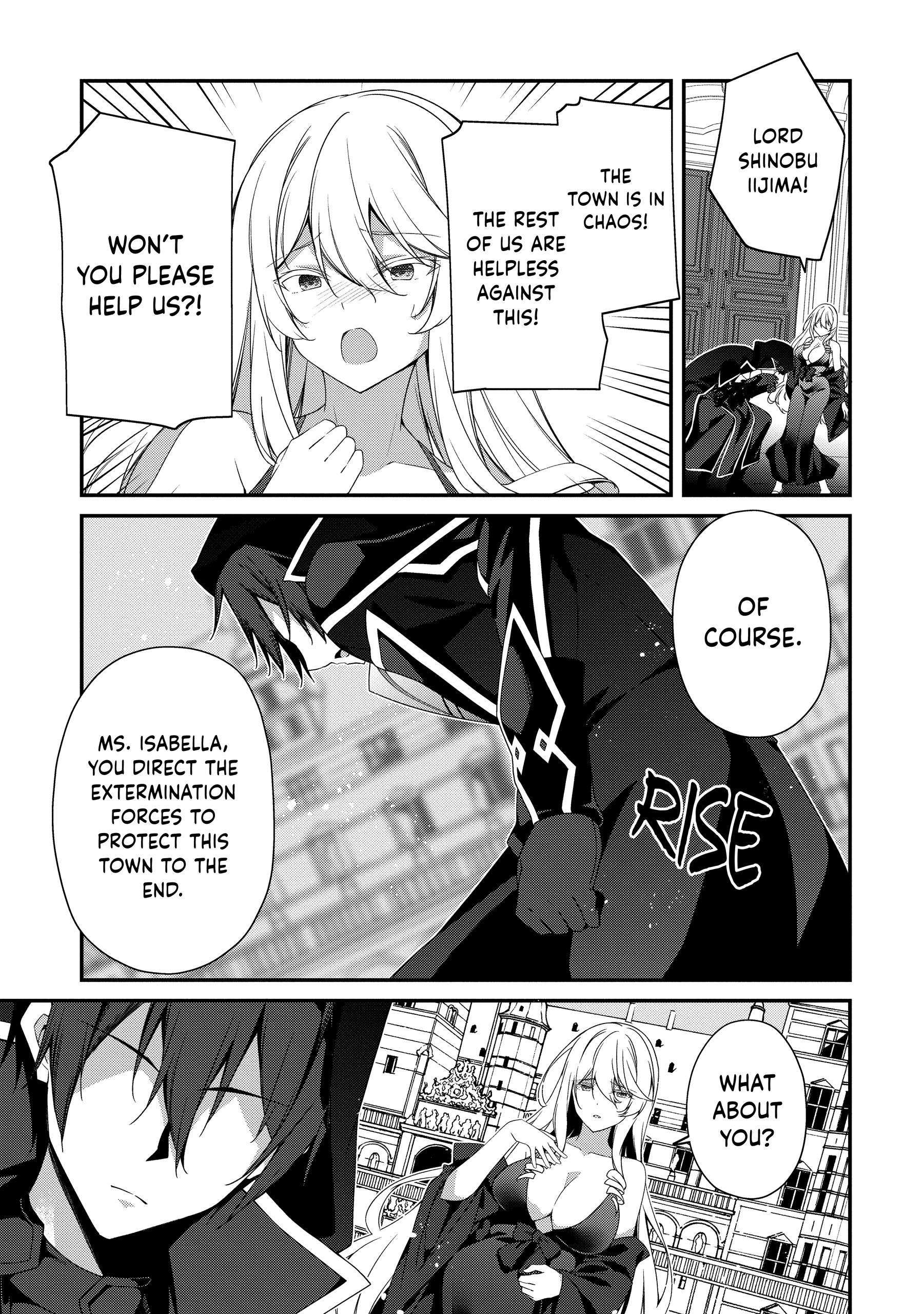 Read When Love Ends, So Do You chapter 16 image 74 on Lezhin