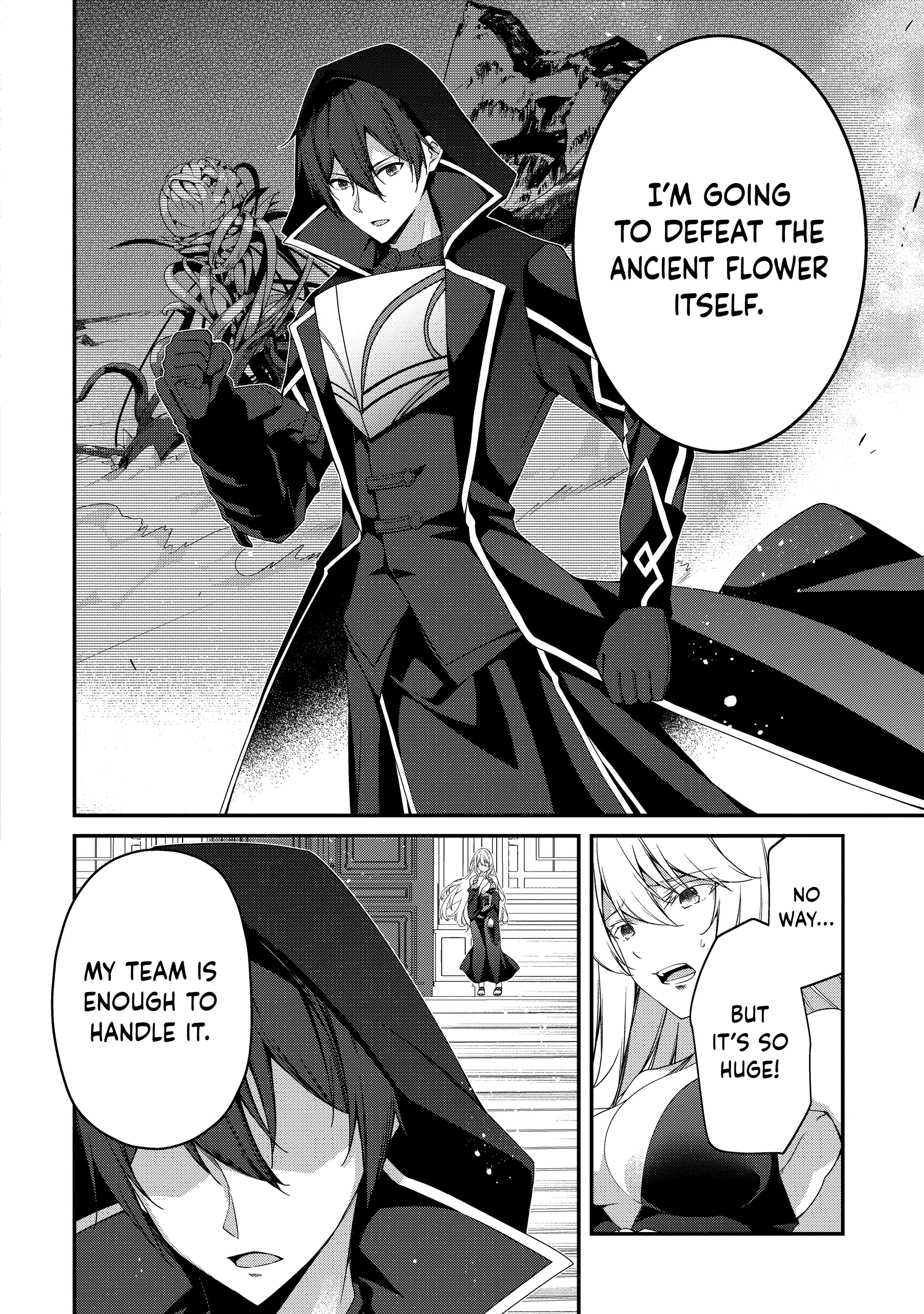 Read When Love Ends, So Do You chapter 16 image 75 on Lezhin