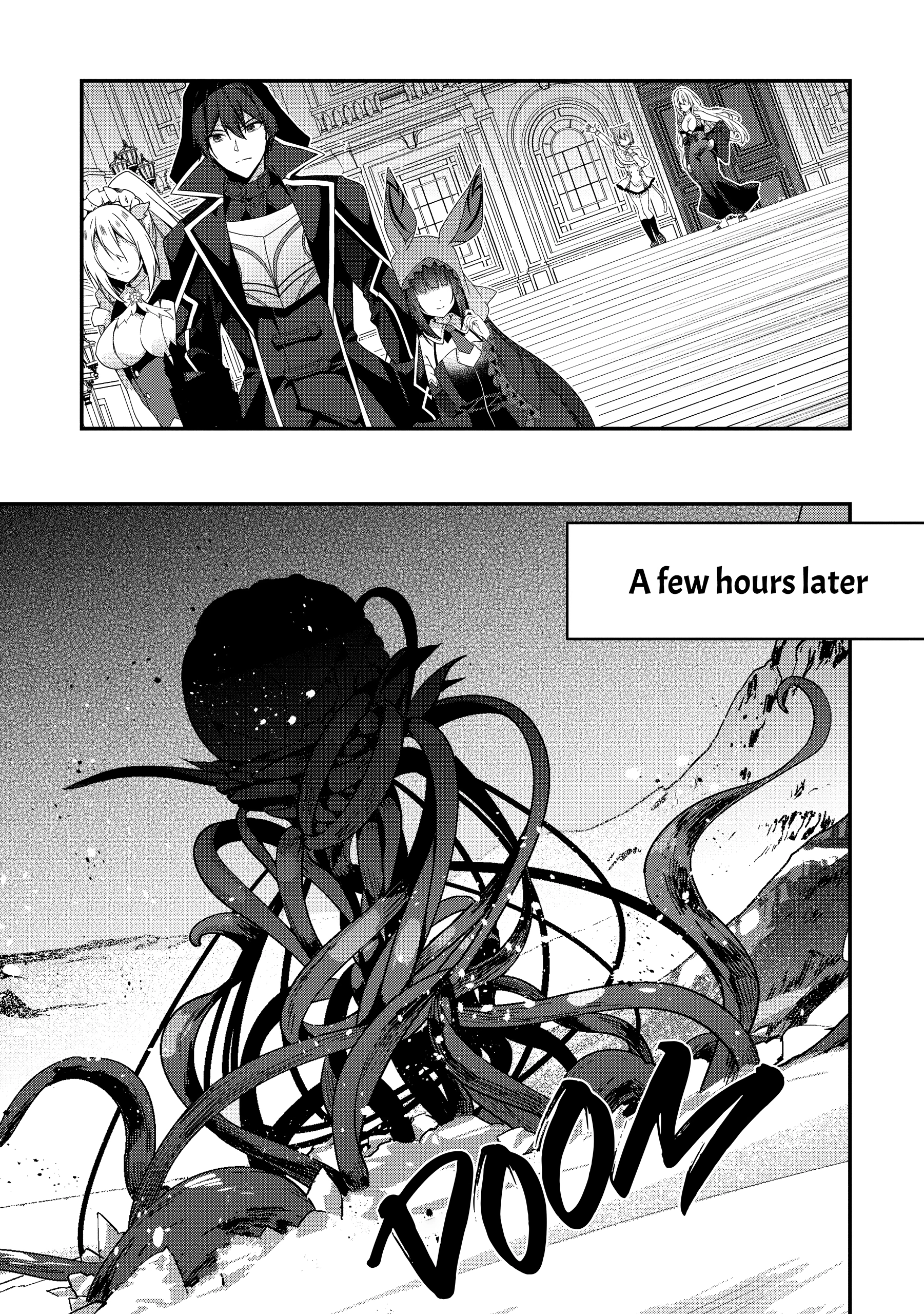 Read When Love Ends, So Do You chapter 16 image 78 on Lezhin