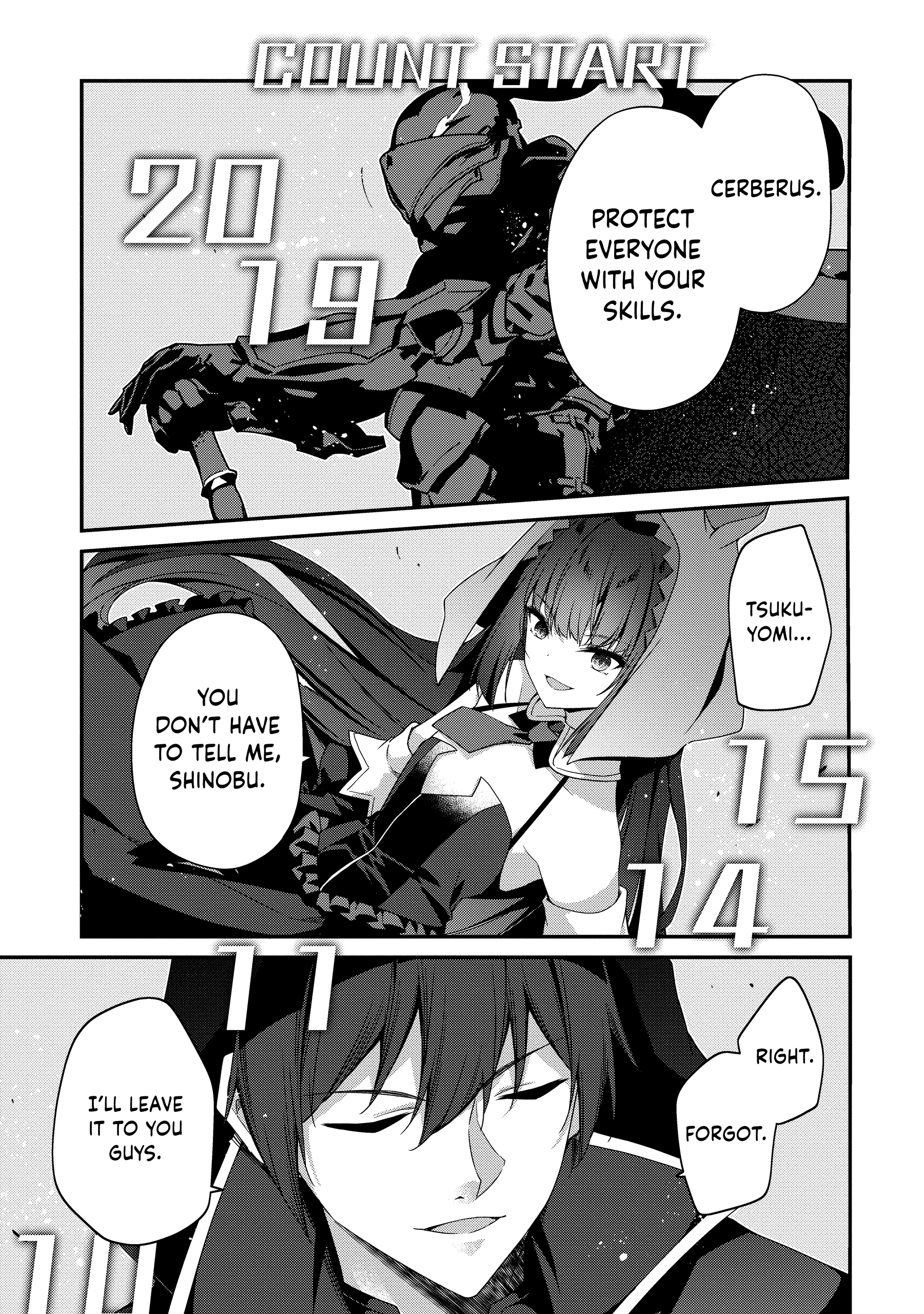 Read When Love Ends, So Do You chapter 16 image 80 on Lezhin