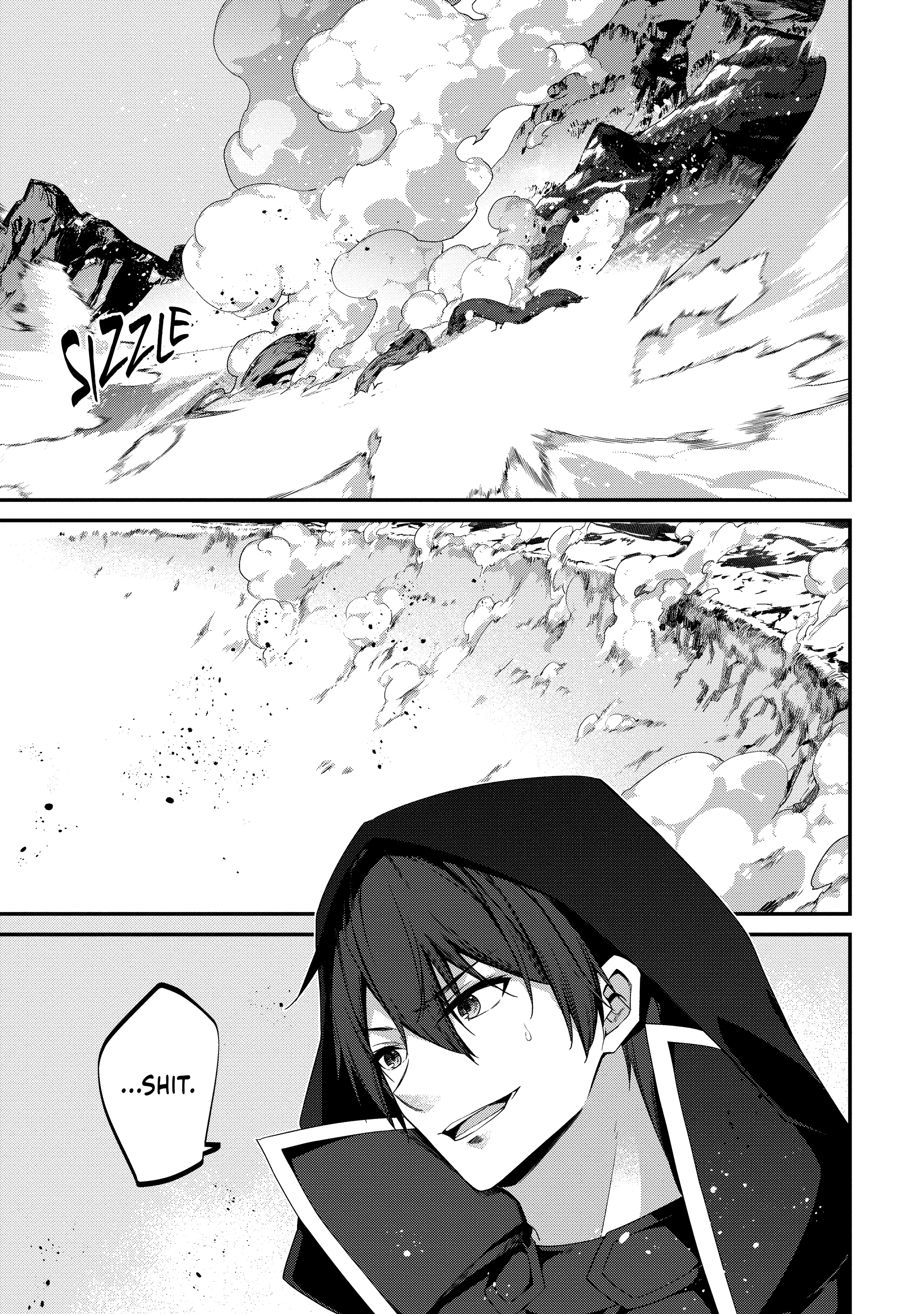 Read When Love Ends, So Do You chapter 16 image 88 on Lezhin