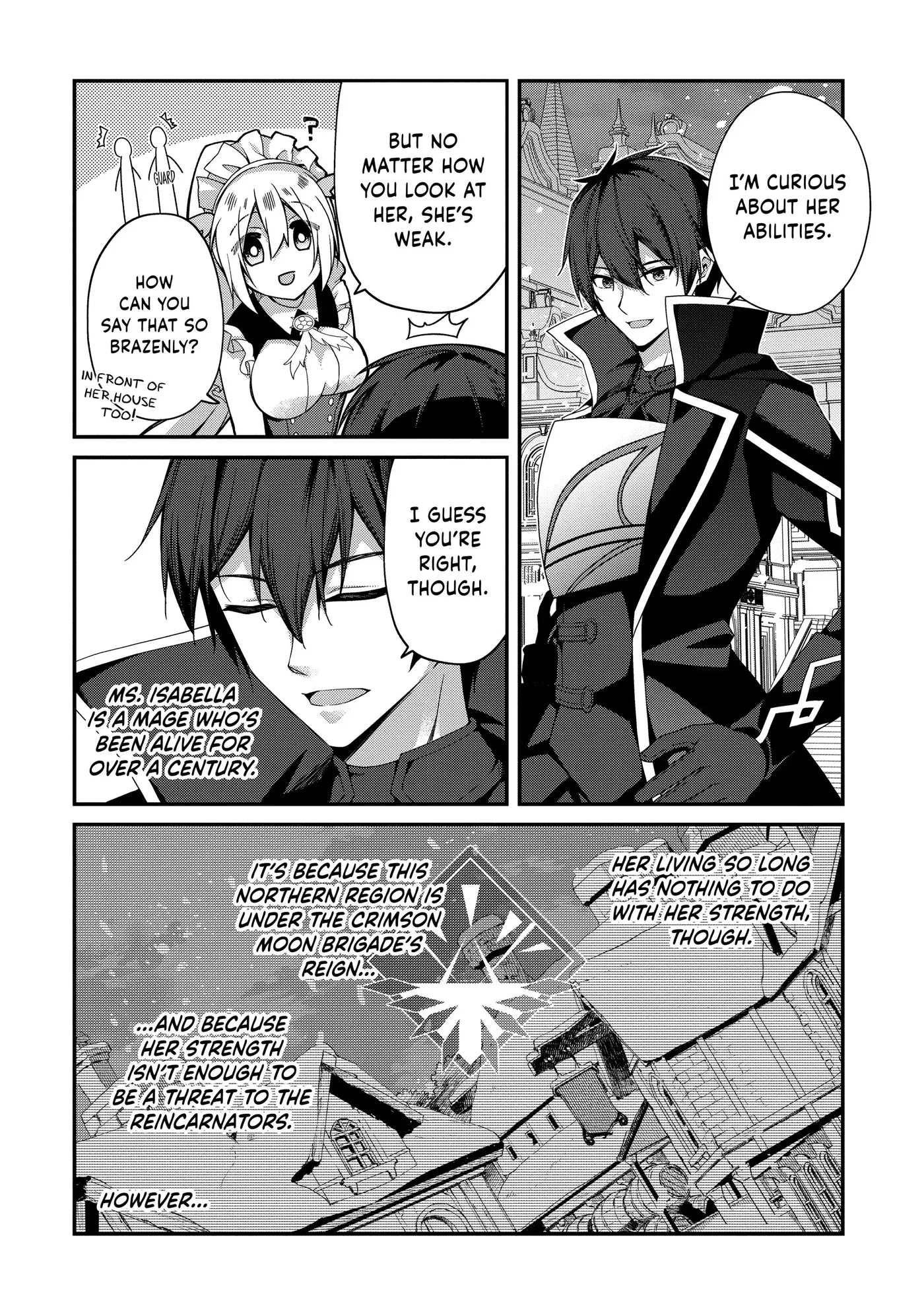 Read When Love Ends, So Do You chapter 16 image 9 on Lezhin