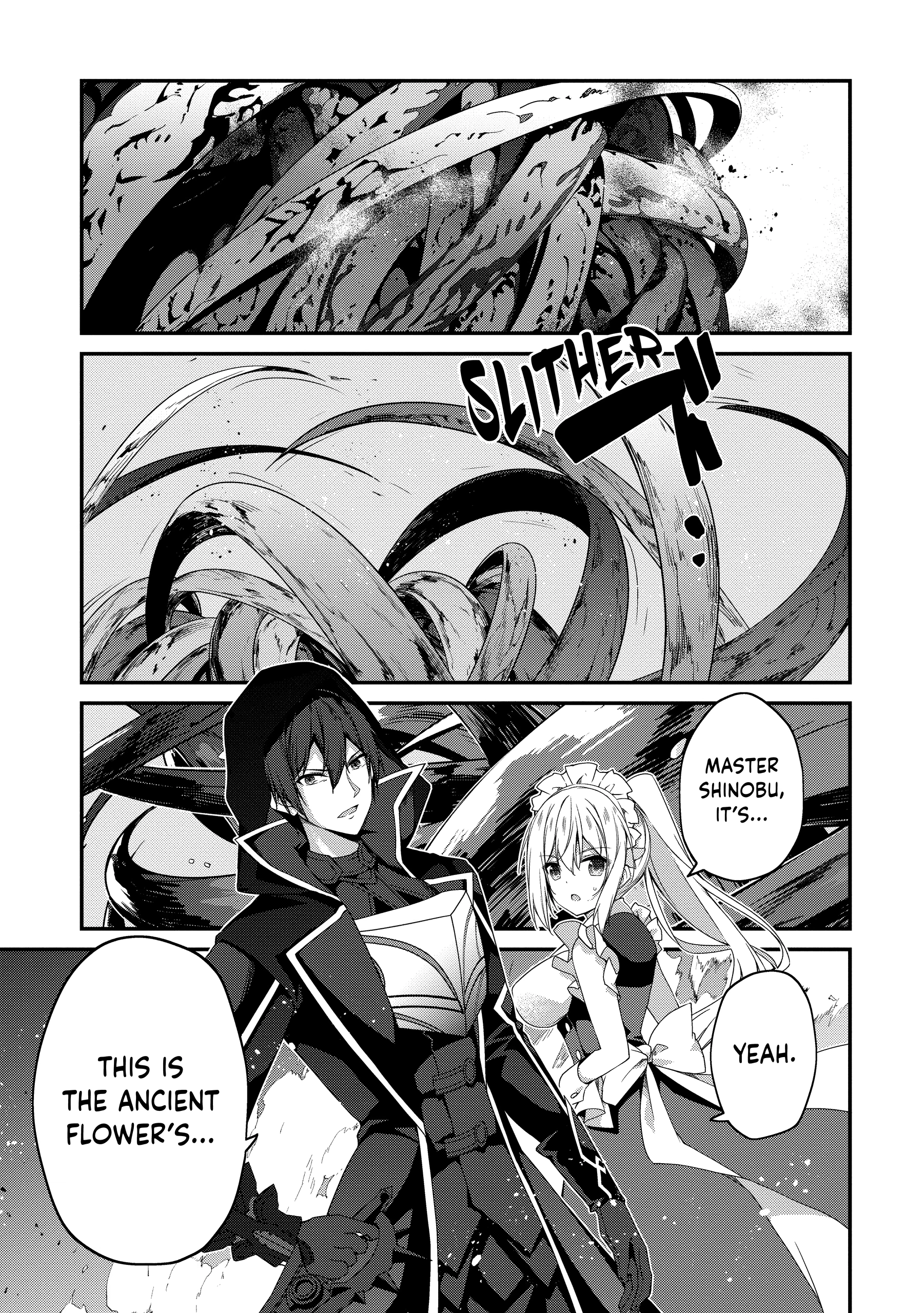 Read When Love Ends, So Do You chapter 16 image 90 on Lezhin