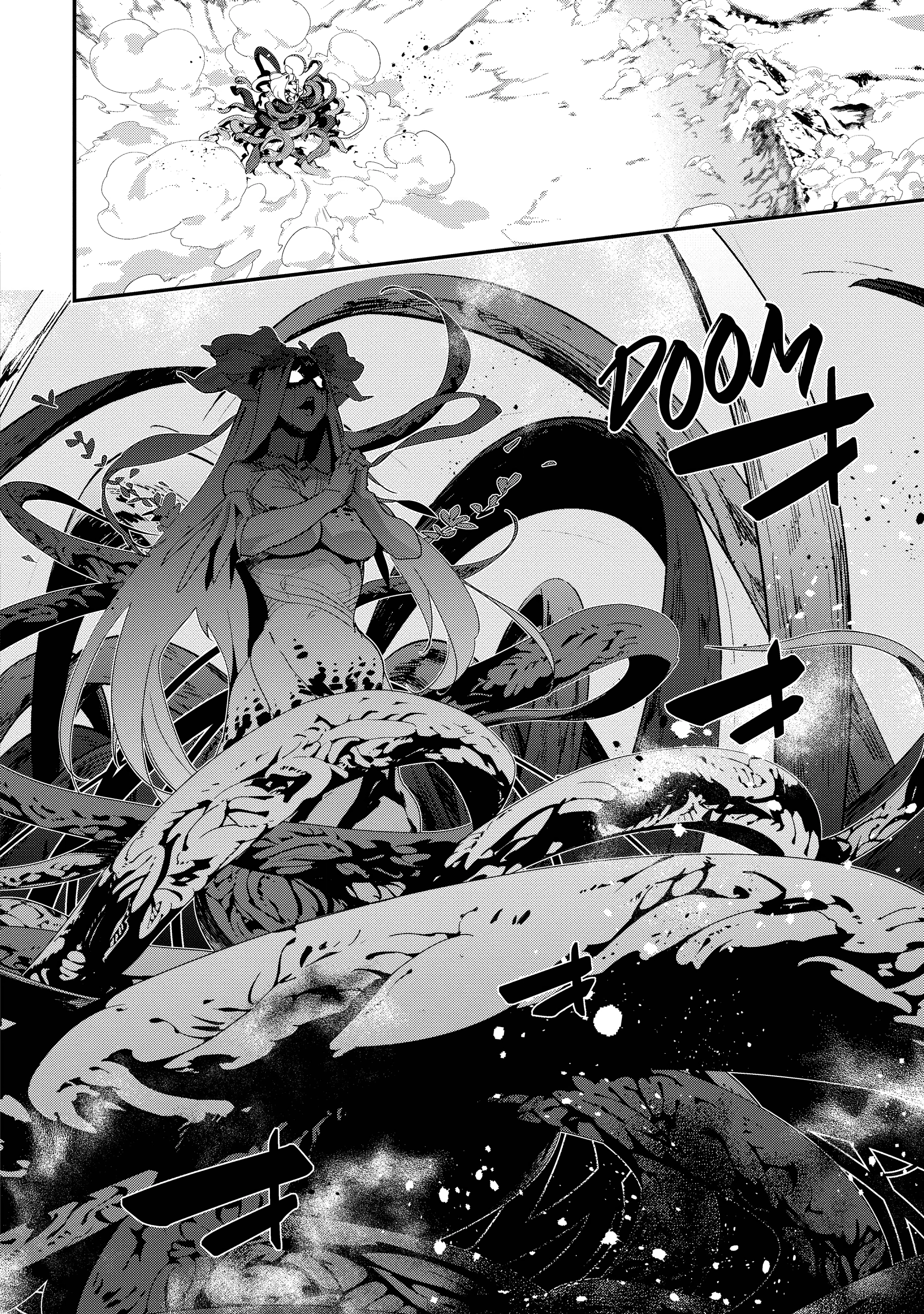Read When Love Ends, So Do You chapter 16 image 93 on Lezhin
