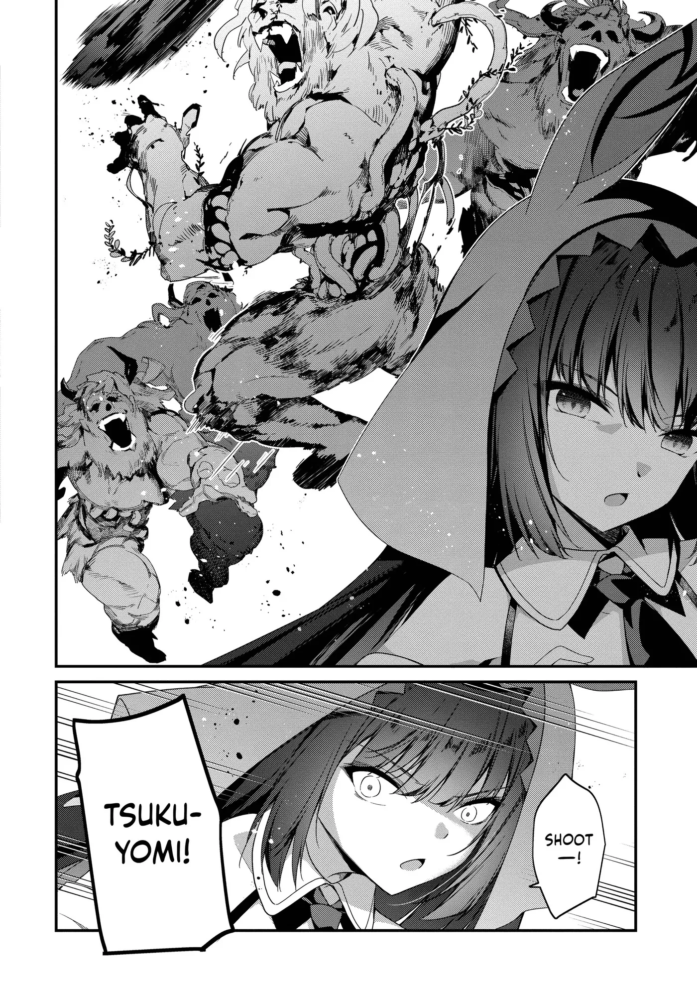 Read When Love Ends, So Do You chapter 16 image 99 on Lezhin