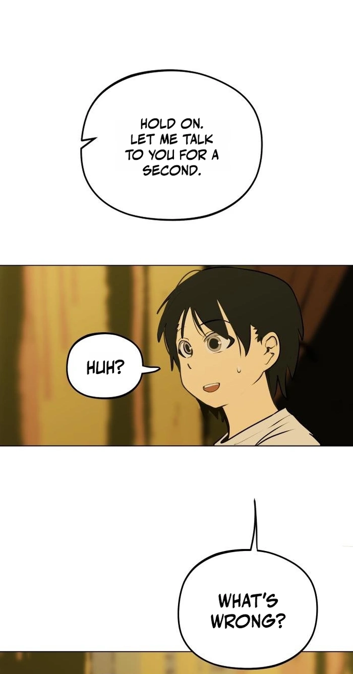Read When Love Ends, So Do You chapter 17 image 1 on Lezhin